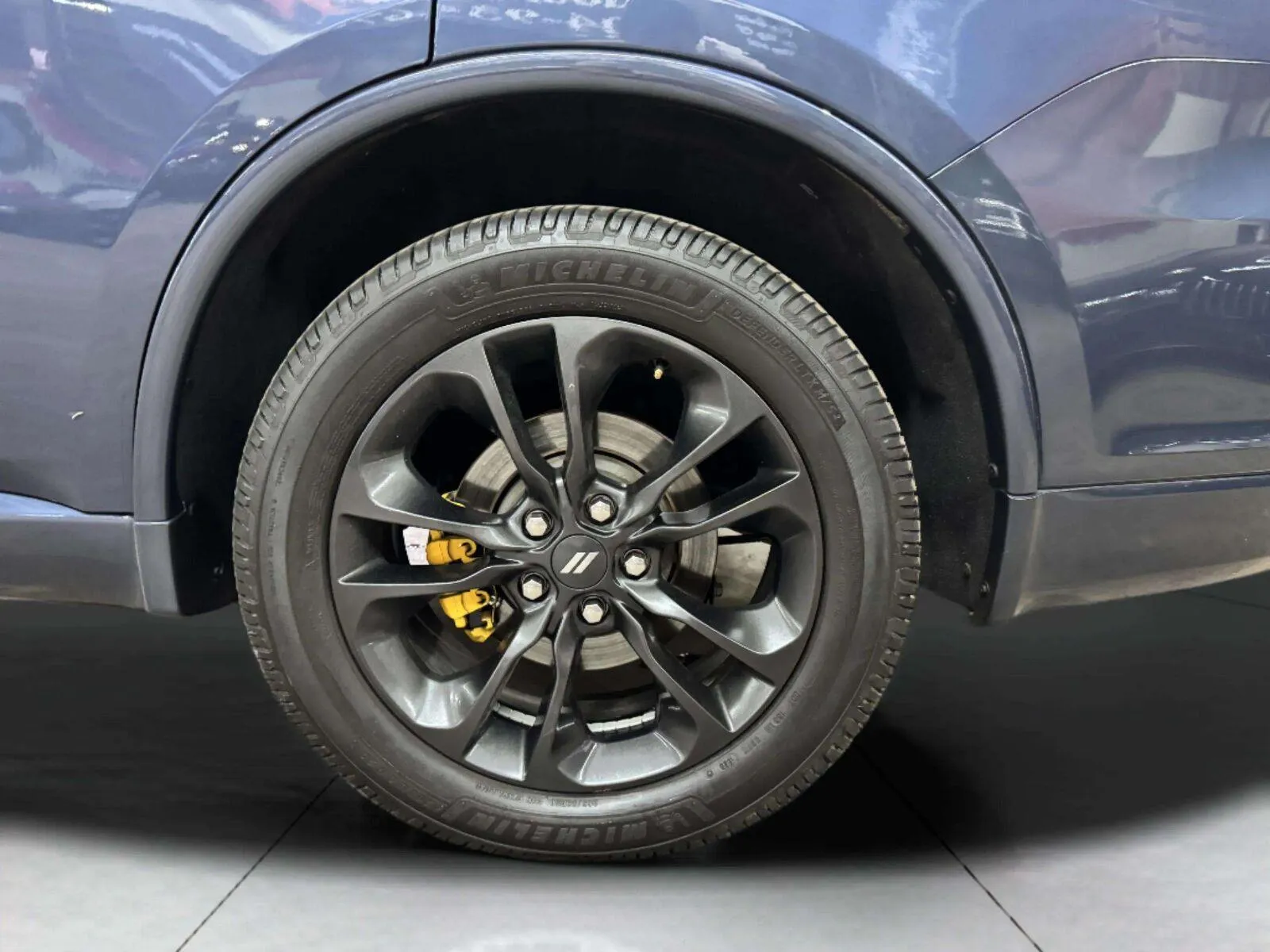 Dodge Durango photo 65