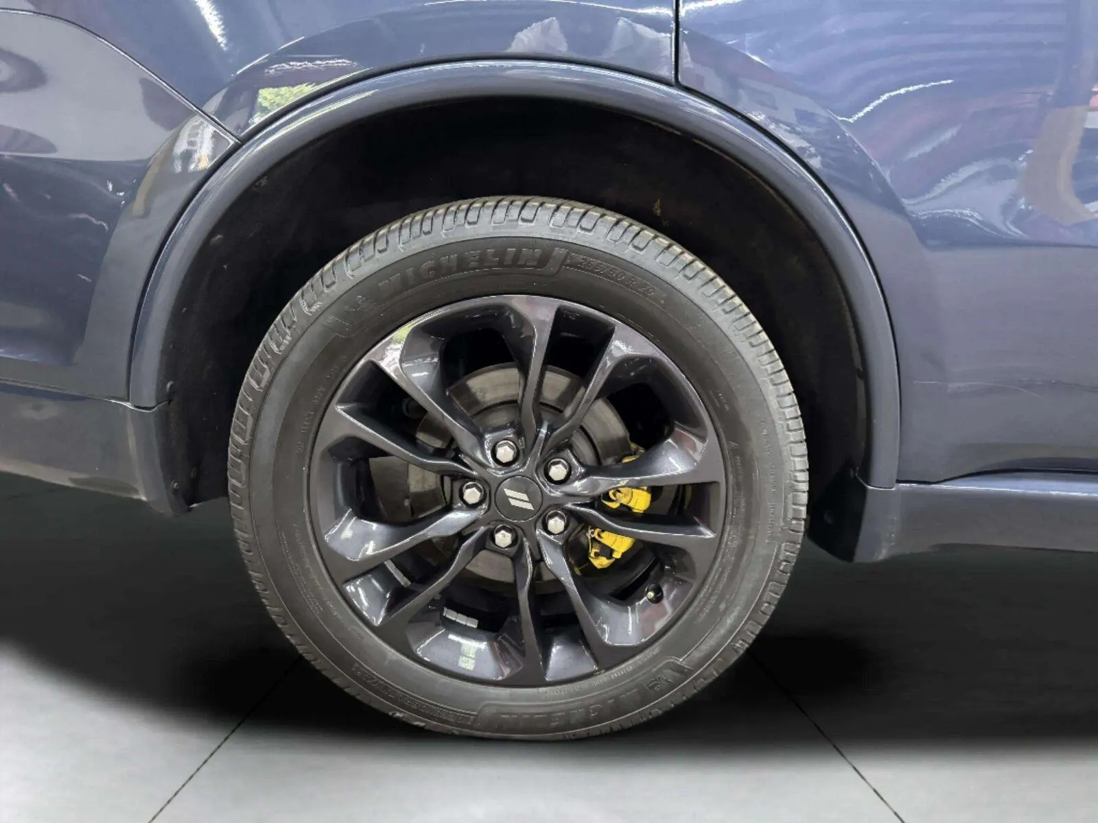 Dodge Durango photo 66