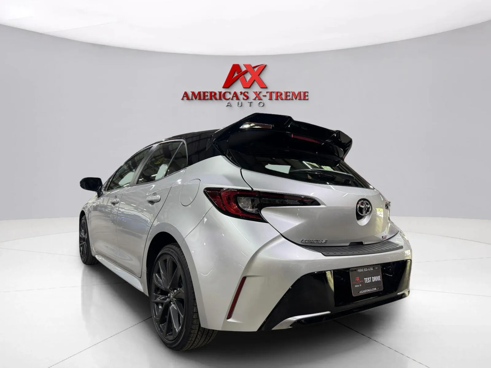 Toyota Corolla photo 5