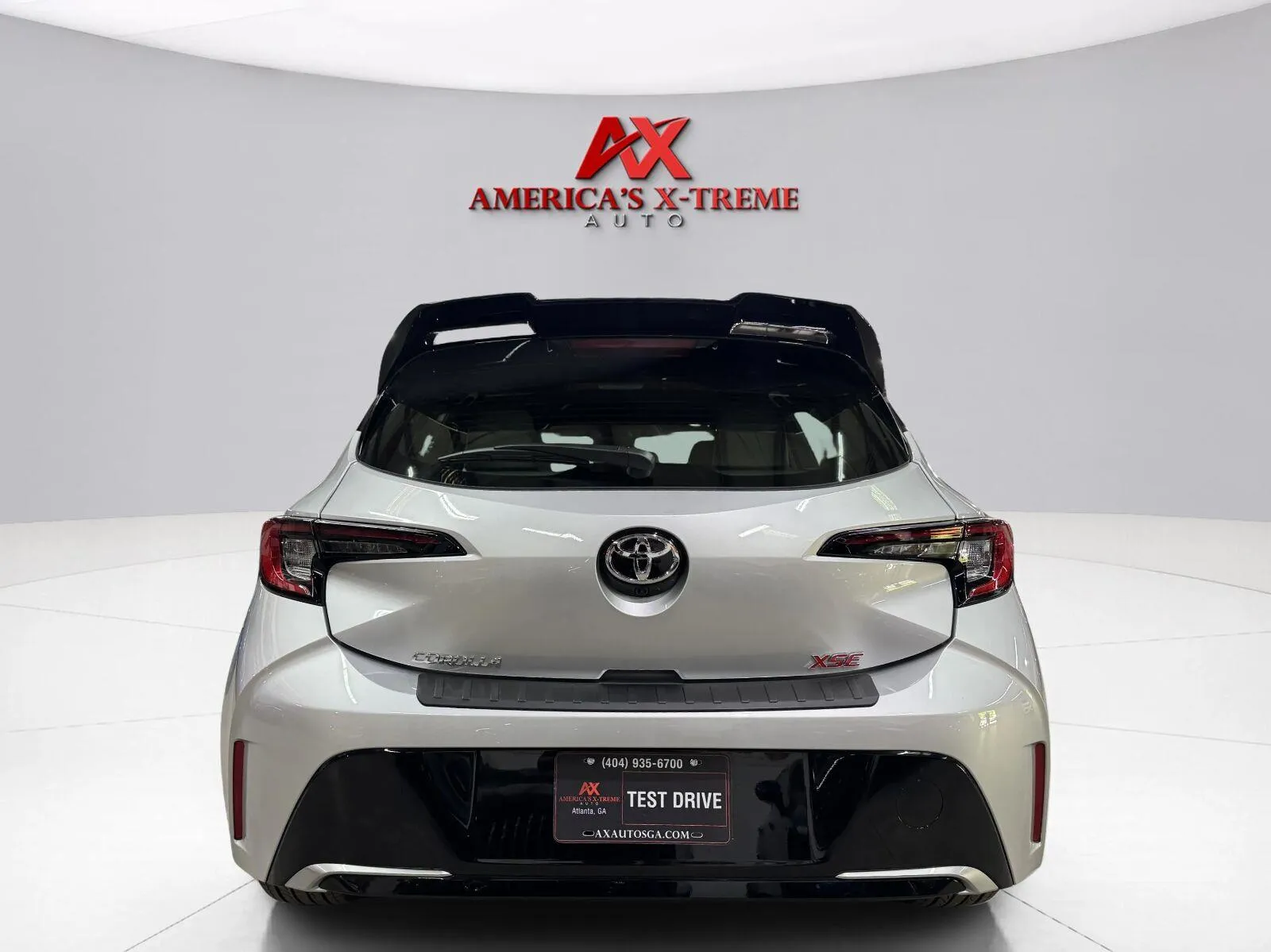 Toyota Corolla photo 6