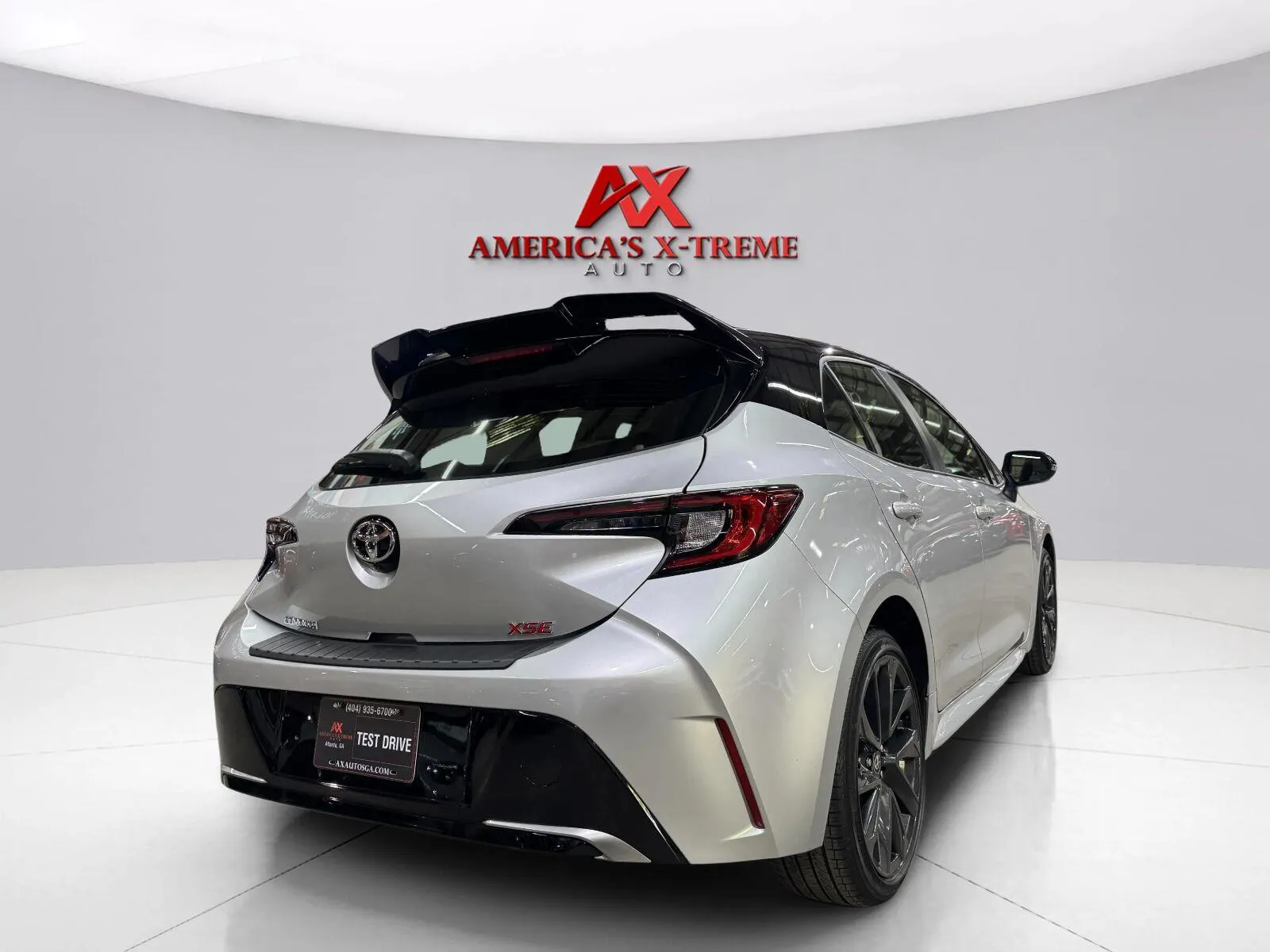 Toyota Corolla photo 7