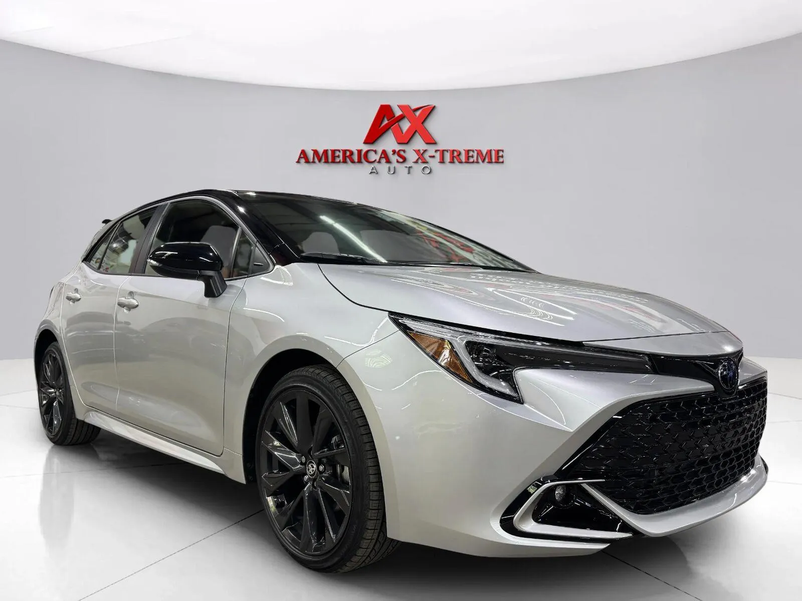 Toyota Corolla photo 9