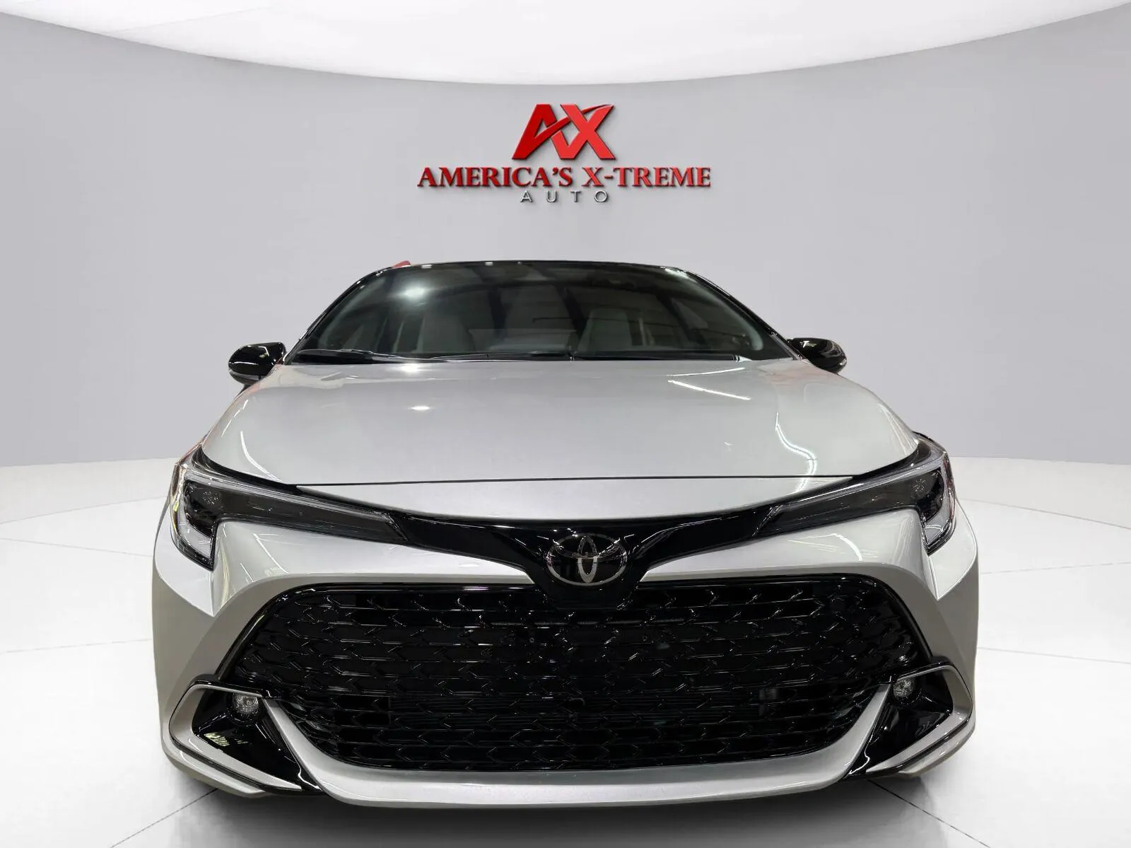 Toyota Corolla photo 10