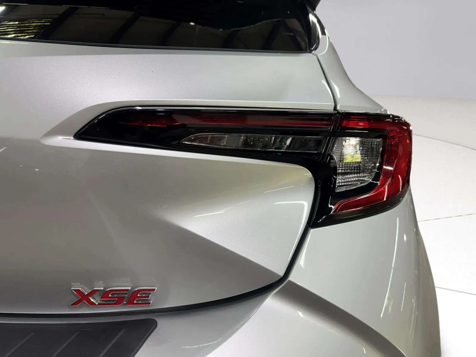 Toyota Corolla photo 13
