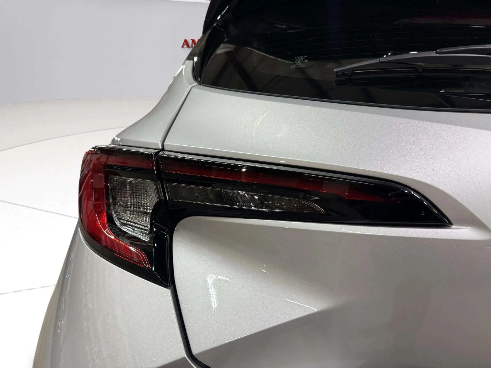 Toyota Corolla photo 14