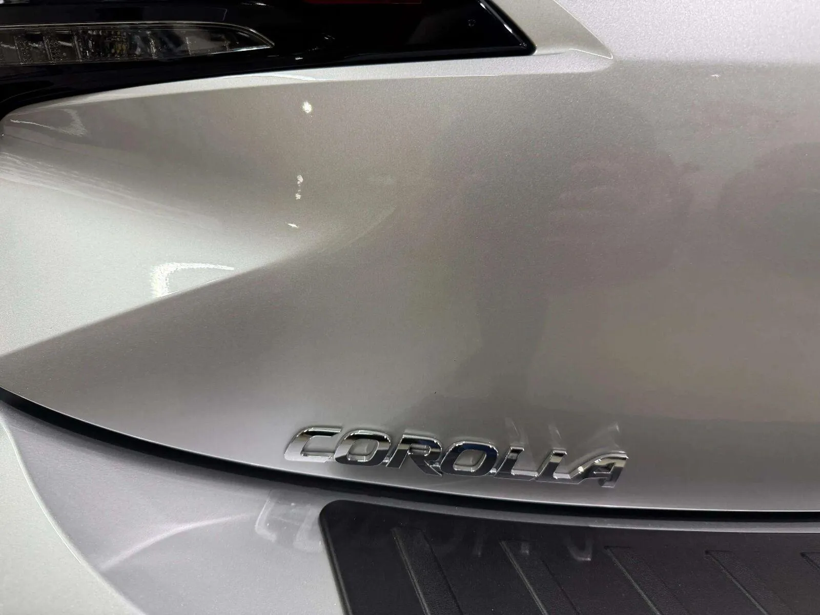 Toyota Corolla photo 15