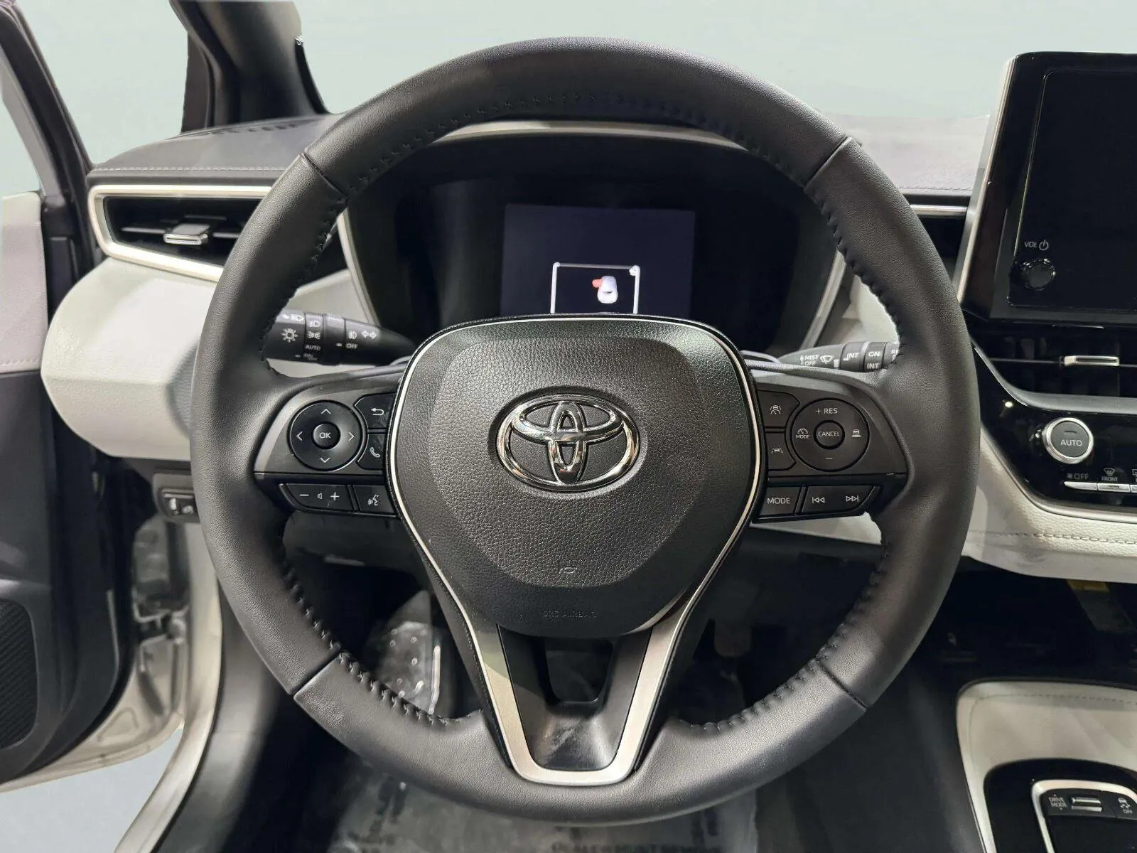 Toyota Corolla photo 16