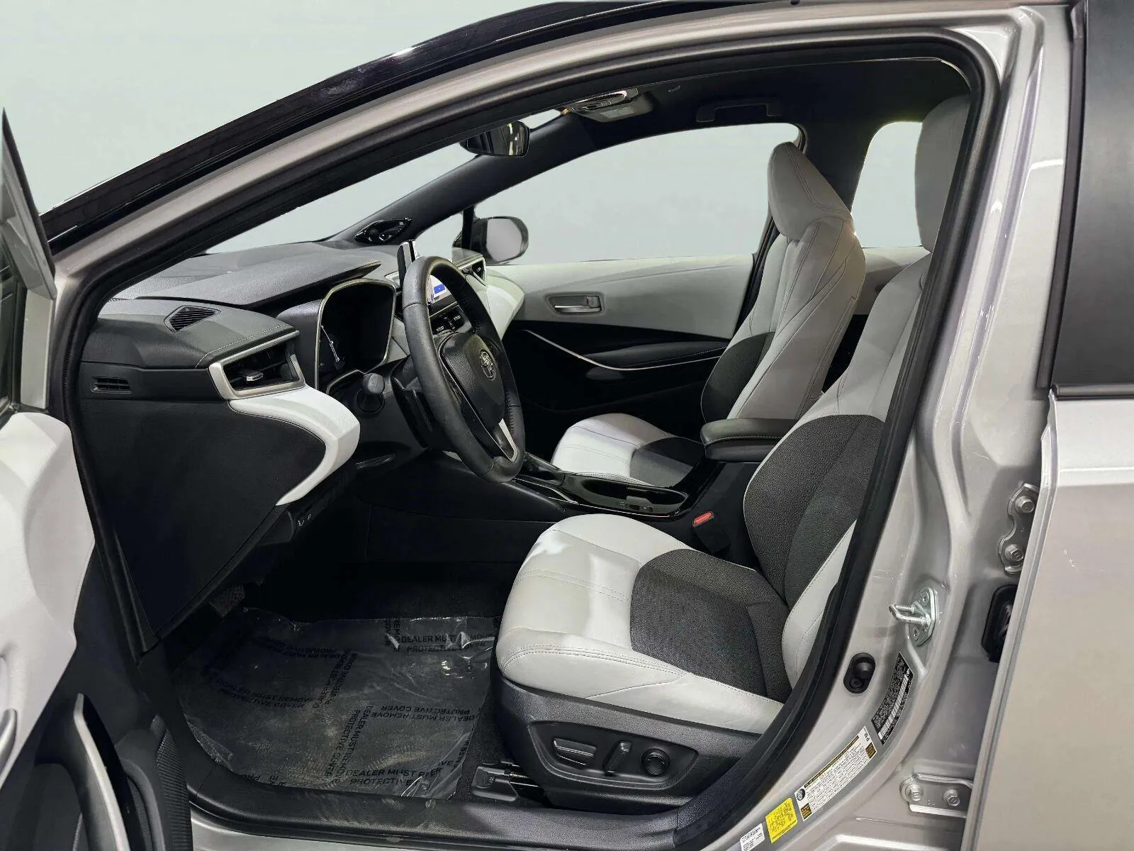 Toyota Corolla photo 19