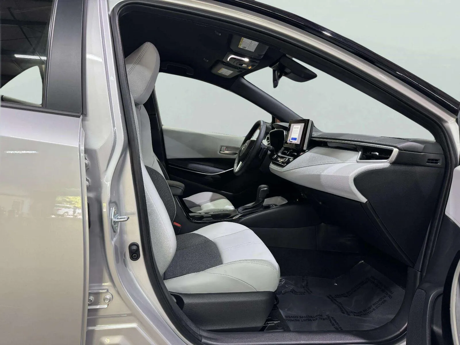 Toyota Corolla photo 25