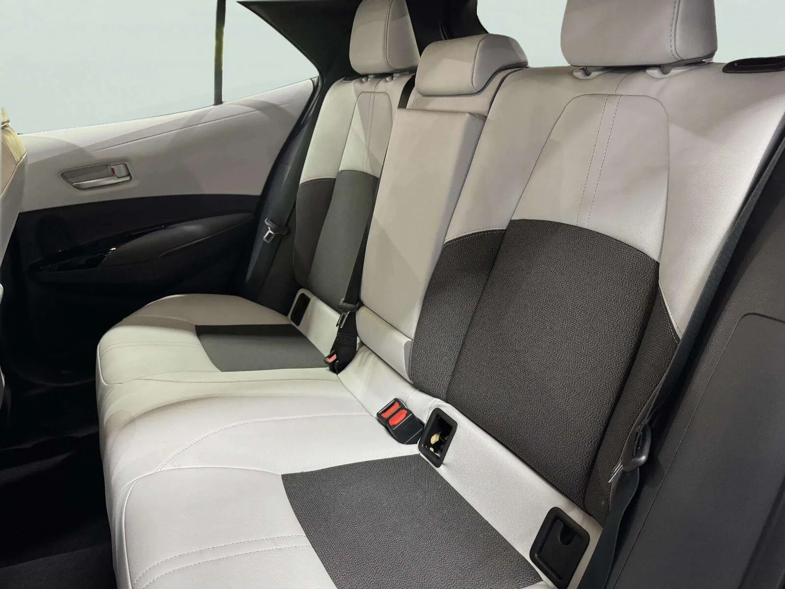 Toyota Corolla photo 32