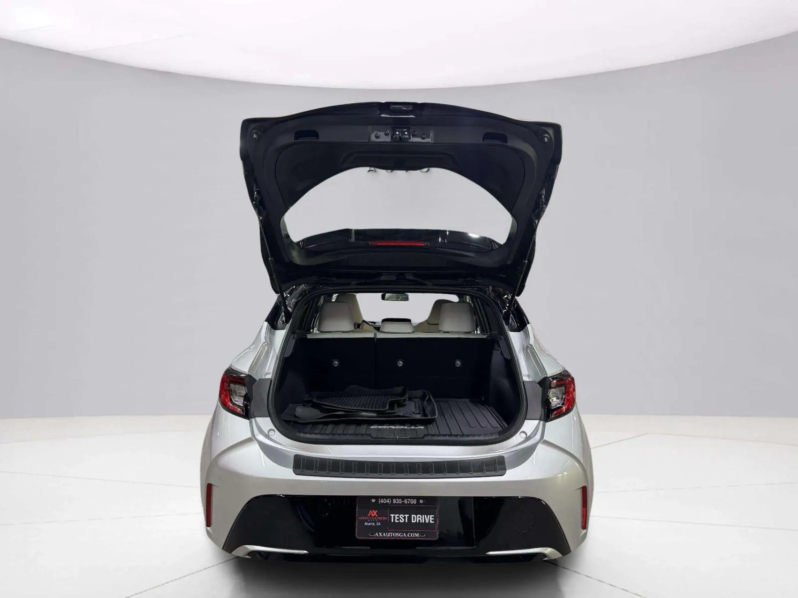 Toyota Corolla photo 35