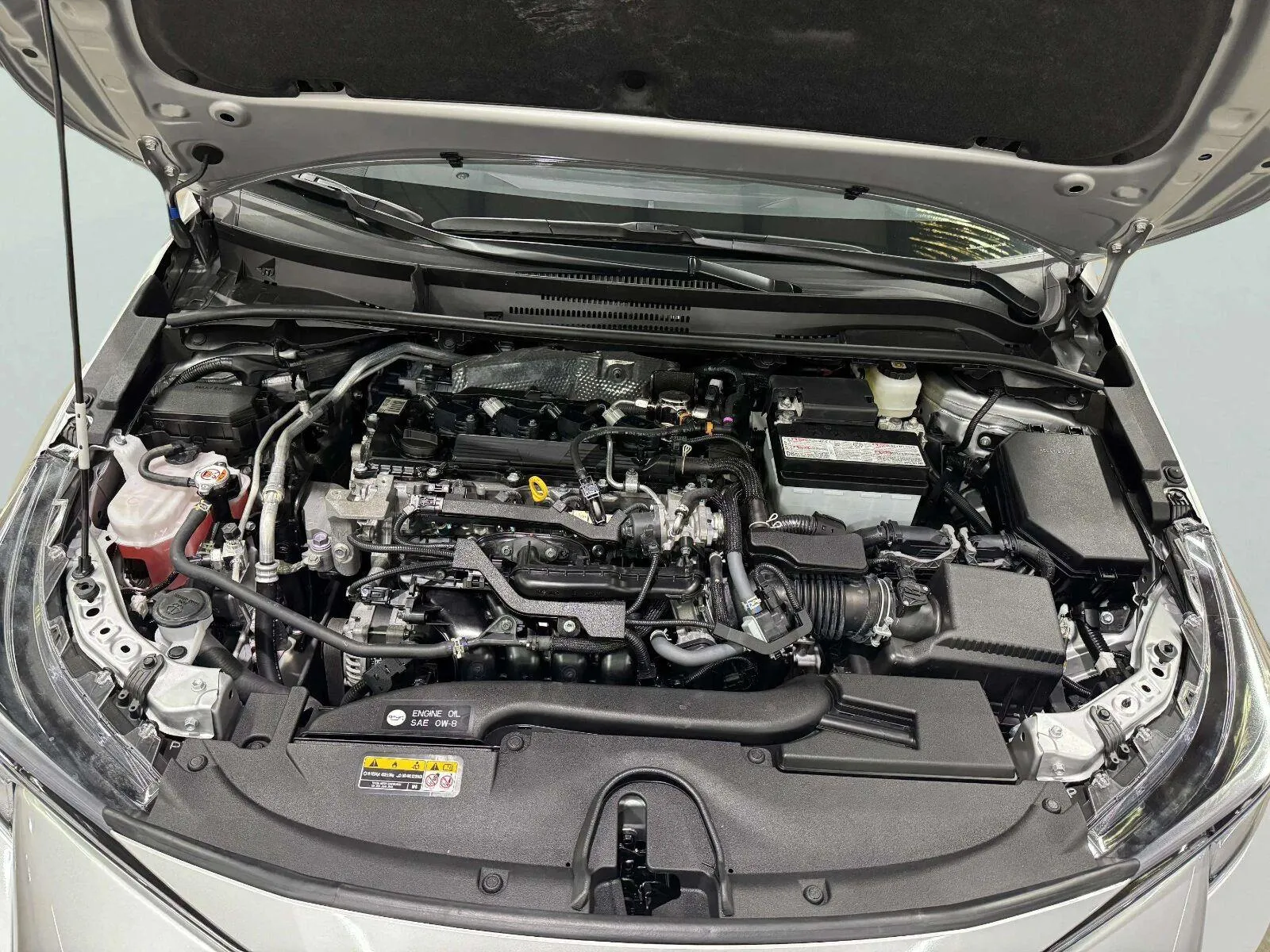 Toyota Corolla photo 36