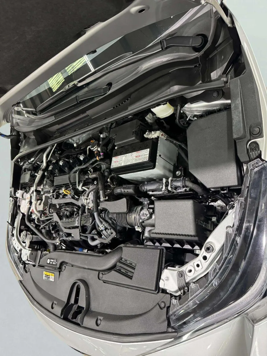 Toyota Corolla photo 37
