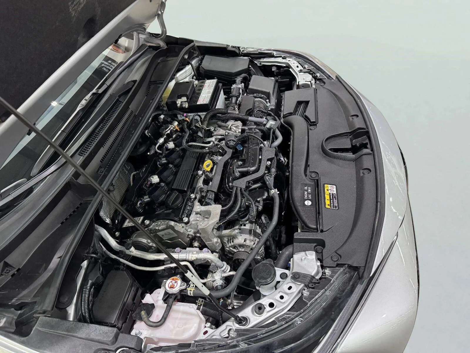 Toyota Corolla photo 38