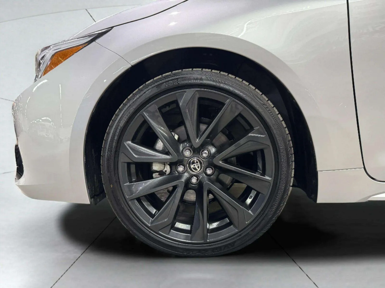 Toyota Corolla photo 40
