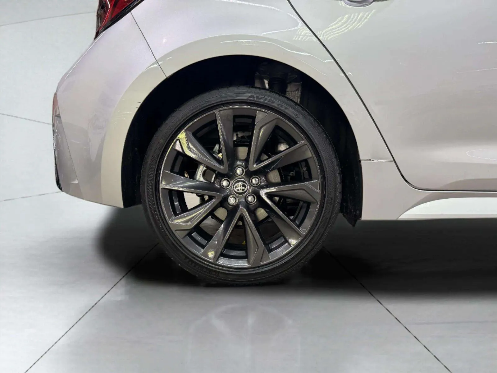 Toyota Corolla photo 42