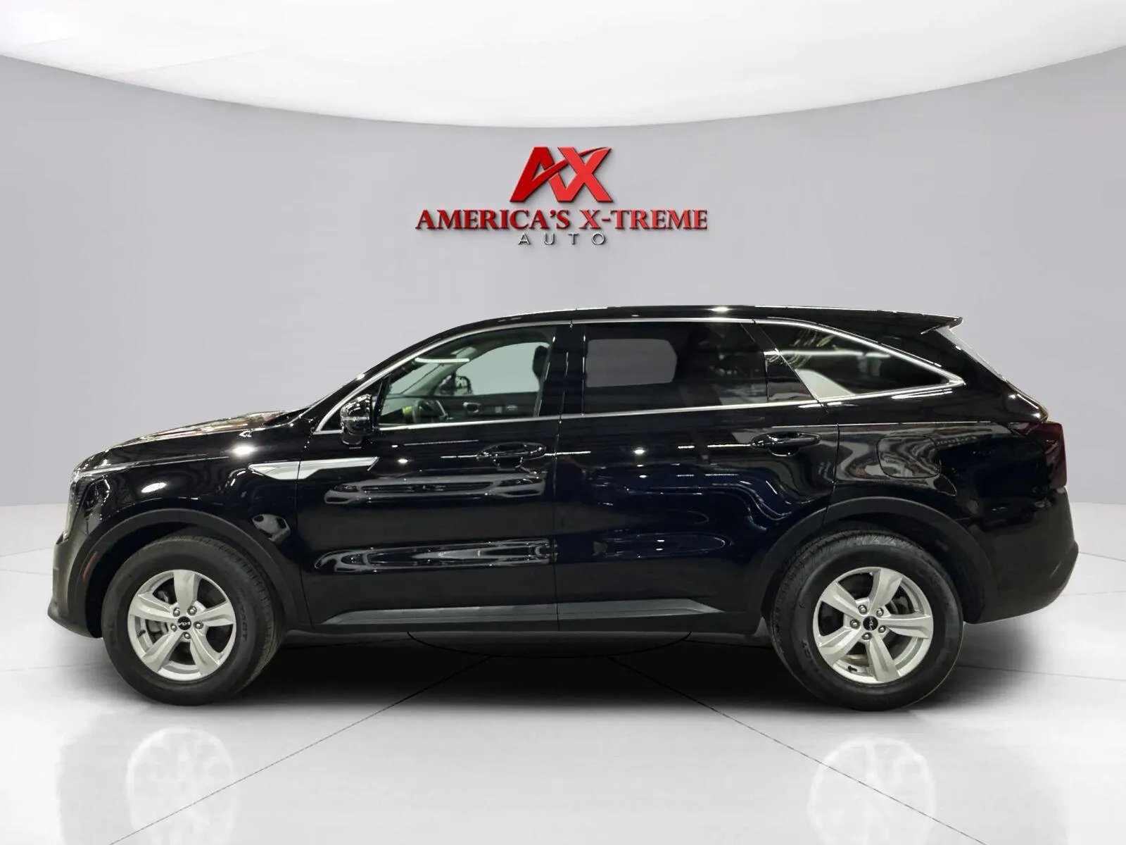 Kia Sorento photo 4