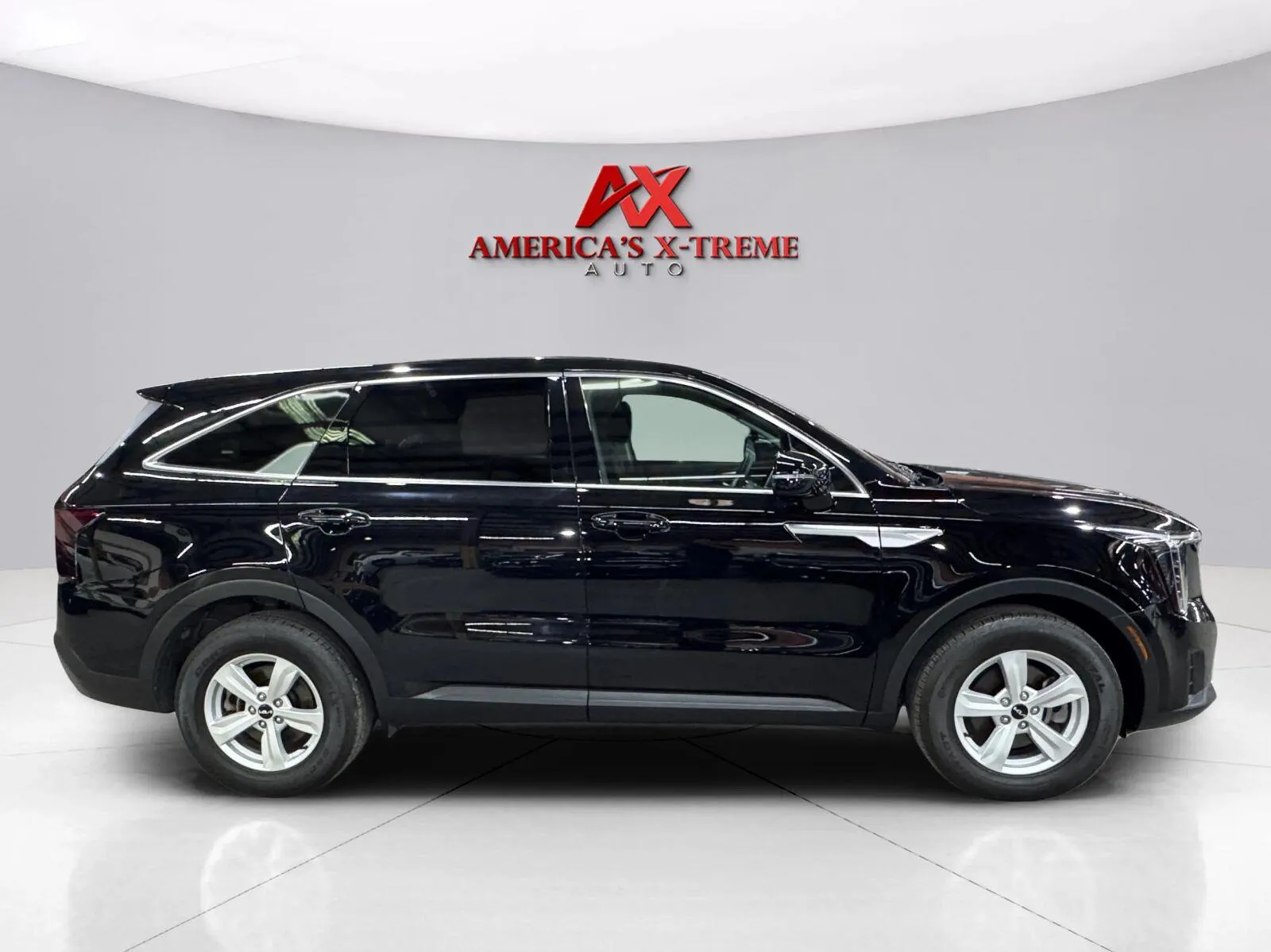 Kia Sorento photo 8