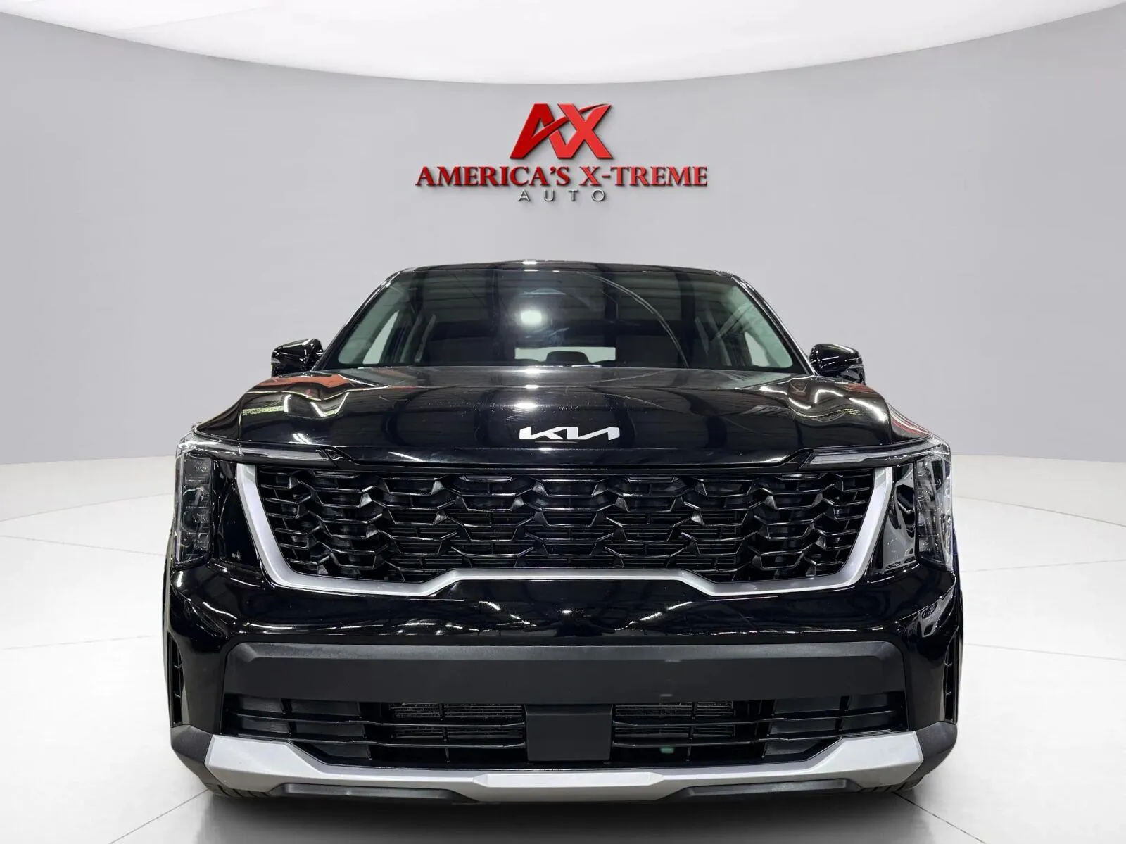 Kia Sorento photo 10