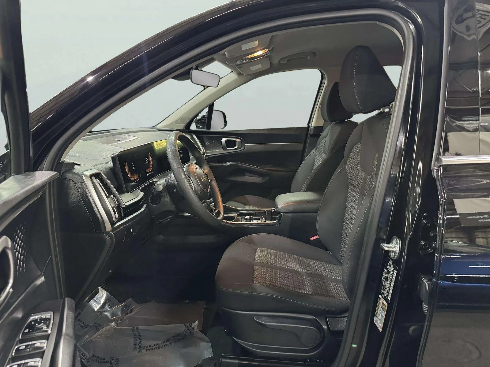 Kia Sorento photo 17