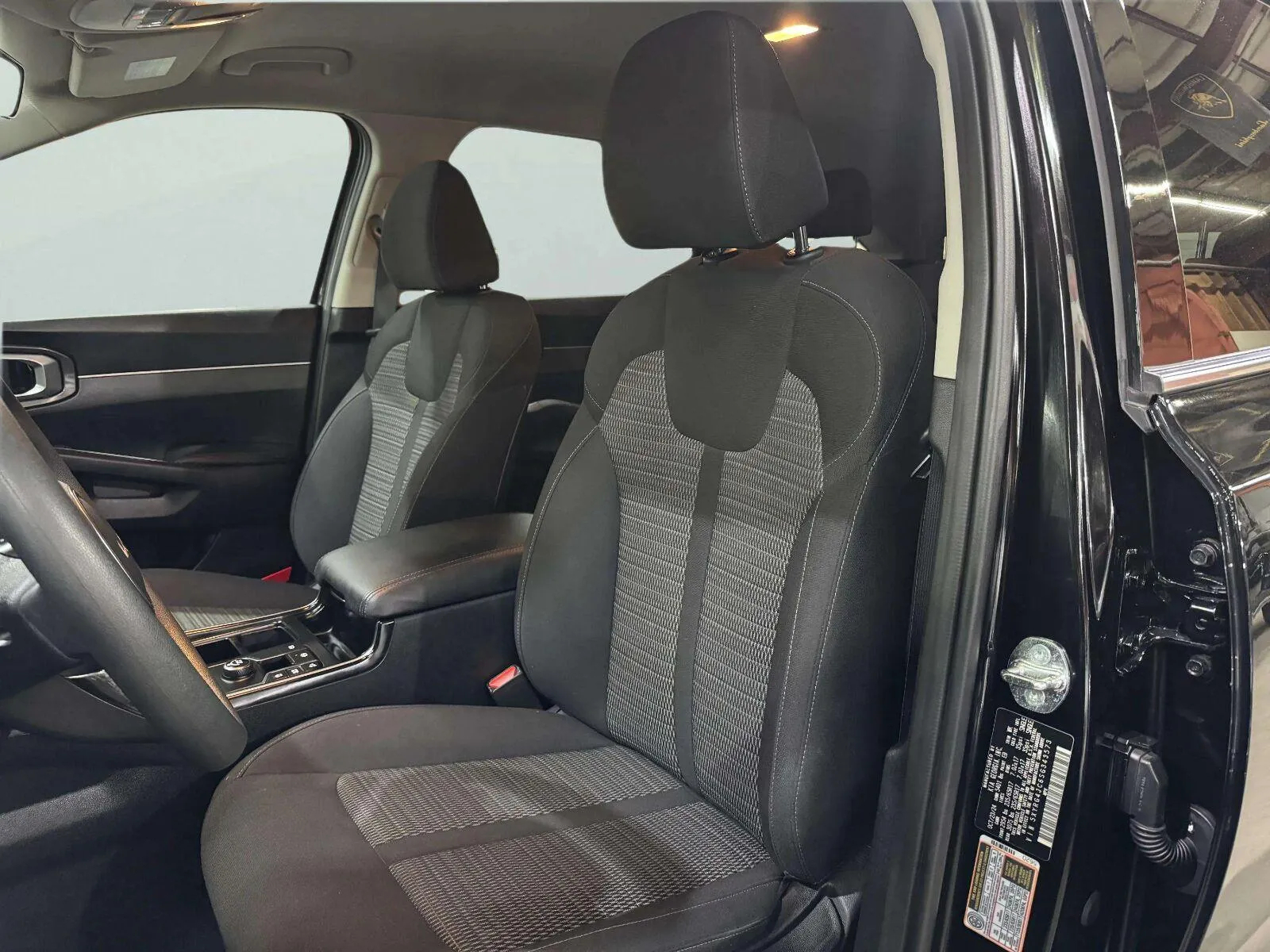 Kia Sorento photo 18