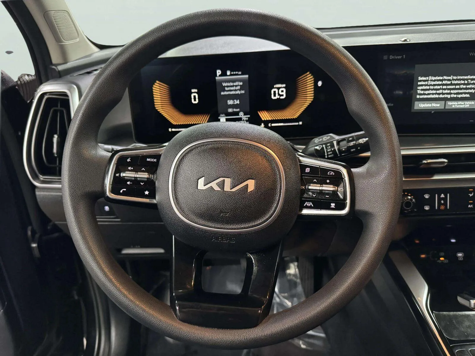 Kia Sorento photo 19