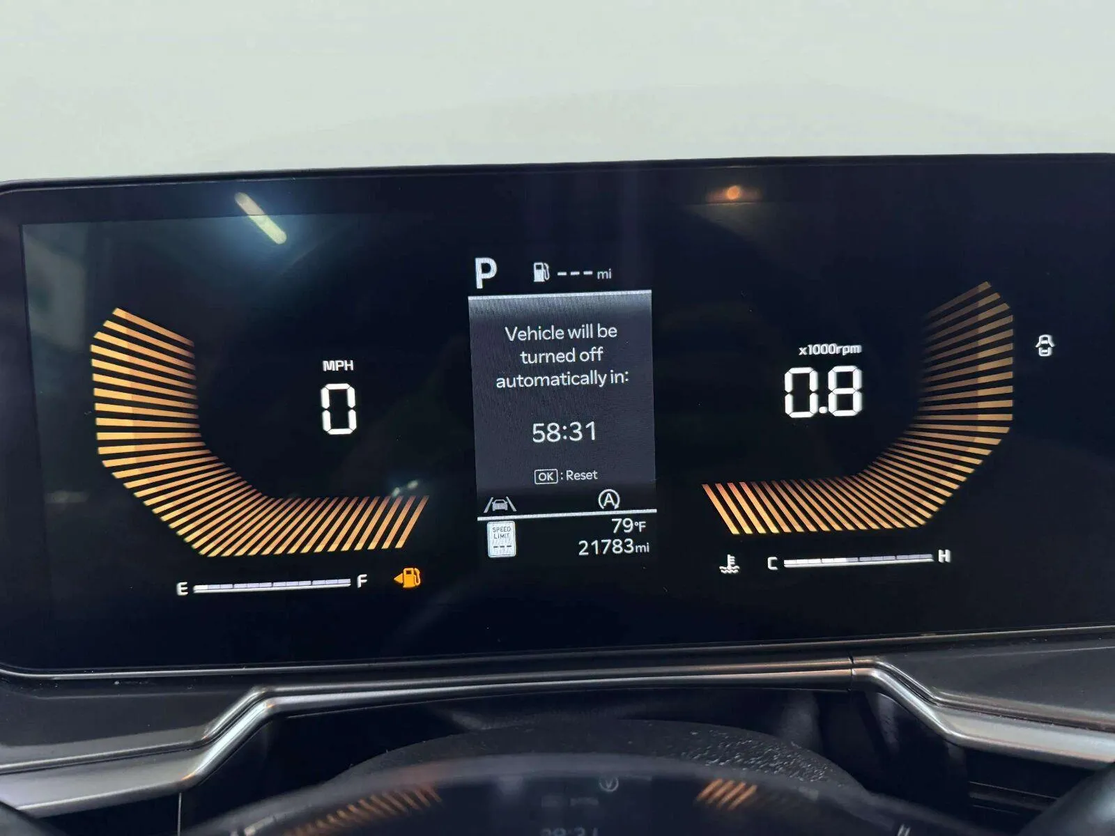 Kia Sorento photo 20