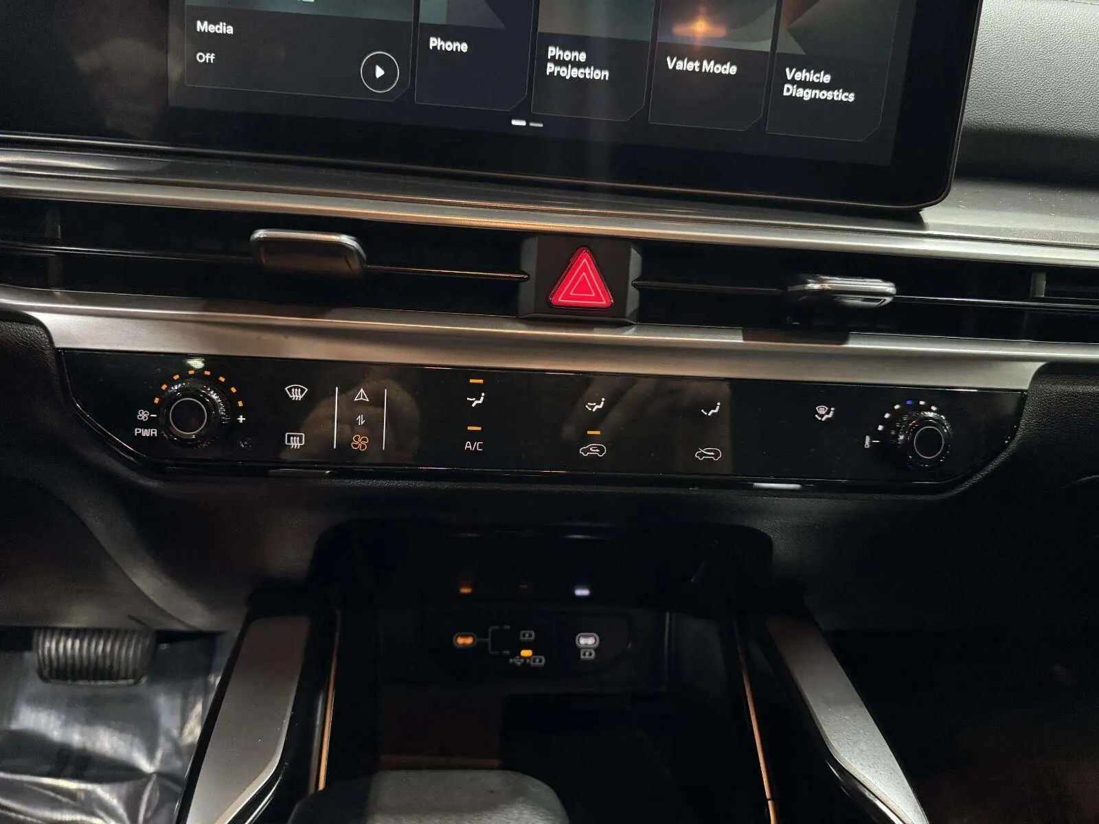 Kia Sorento photo 22