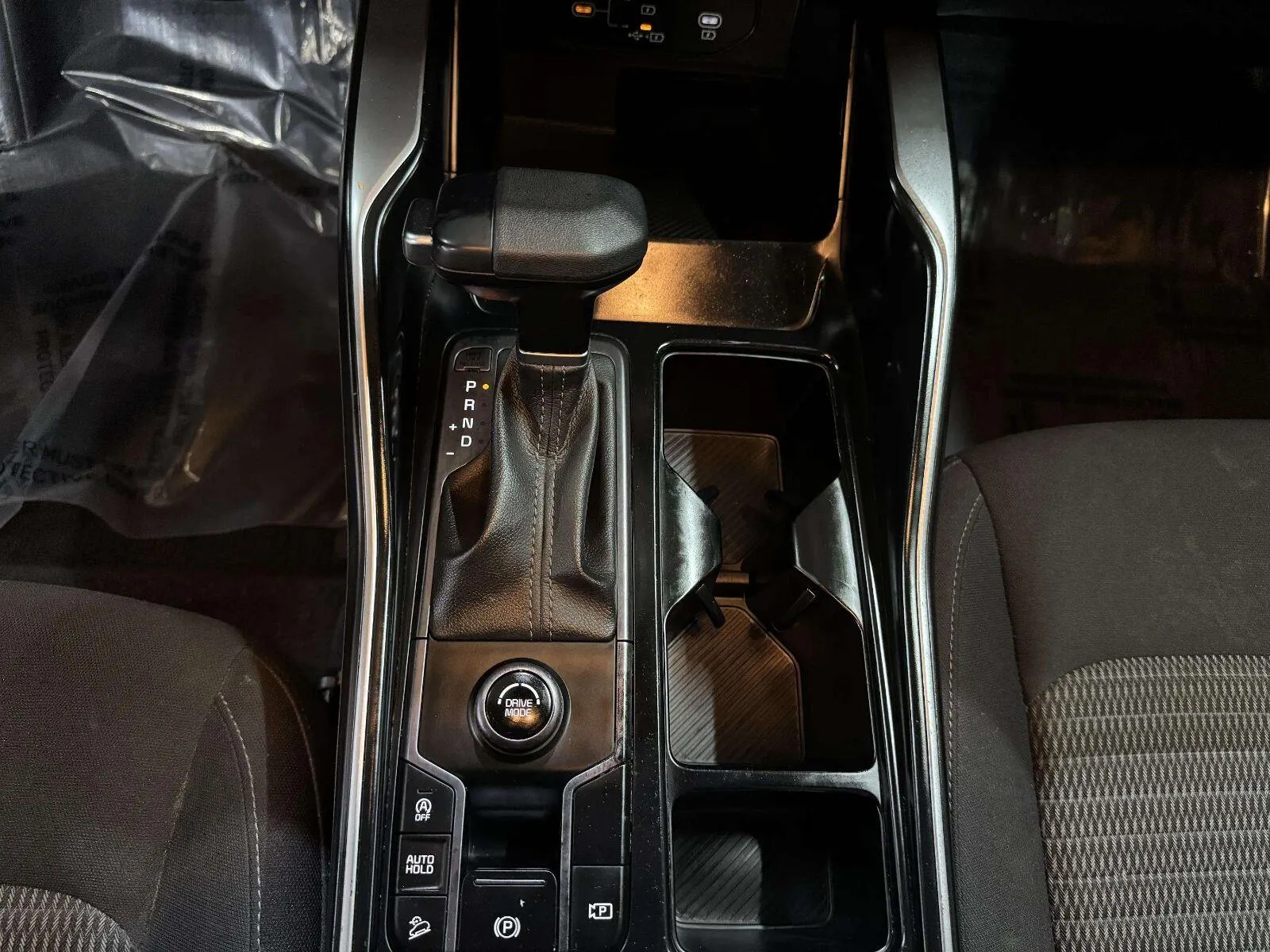 Kia Sorento photo 23