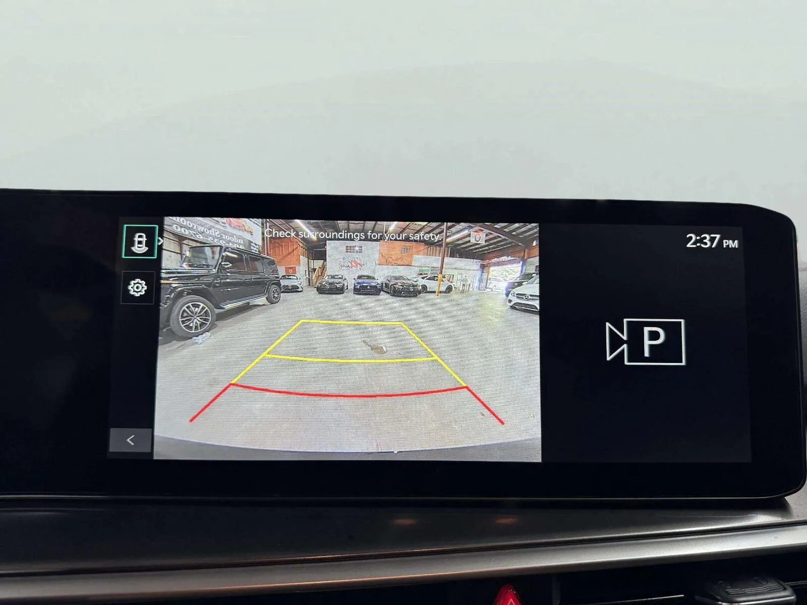 Kia Sorento photo 24