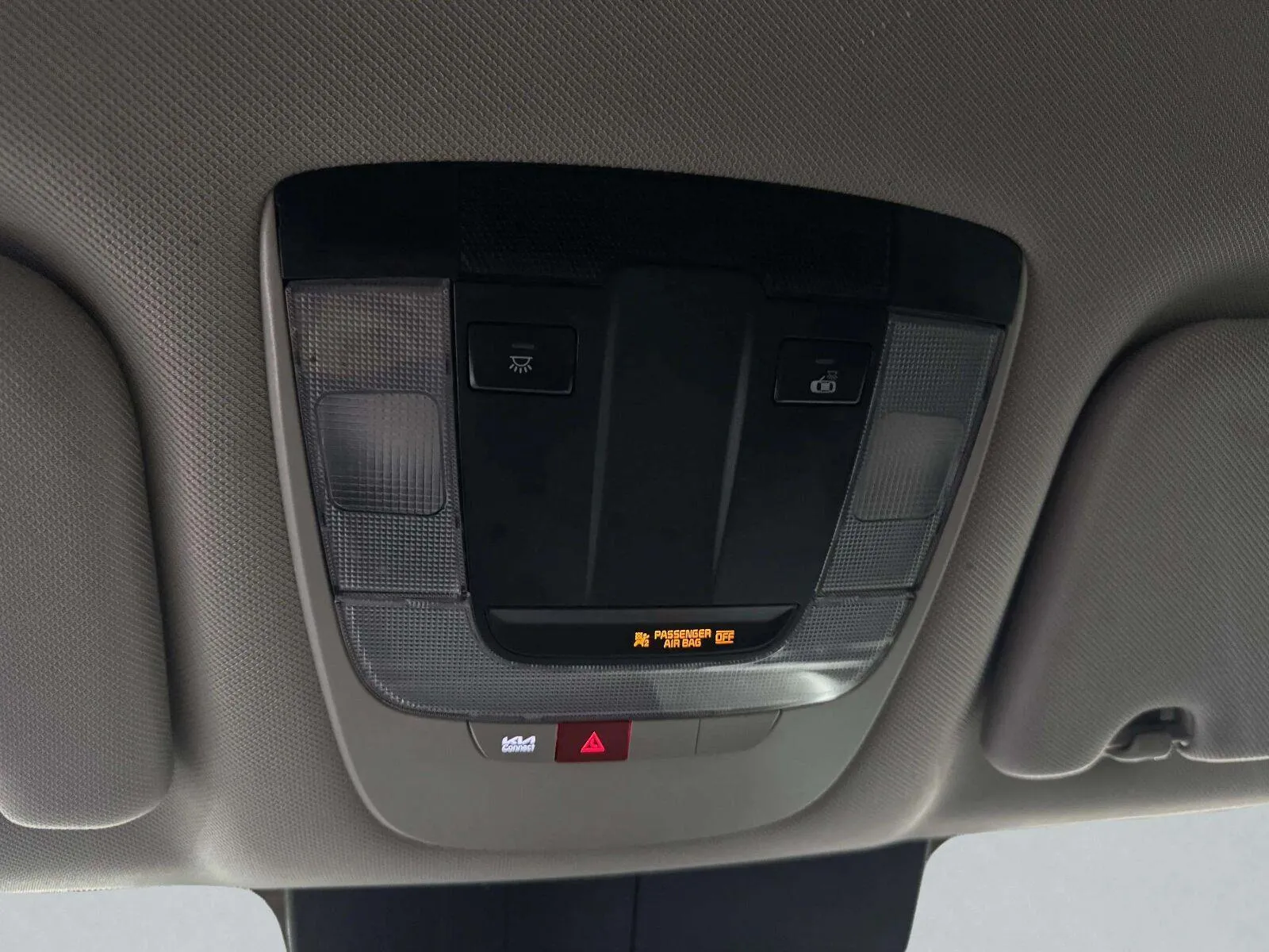 Kia Sorento photo 26