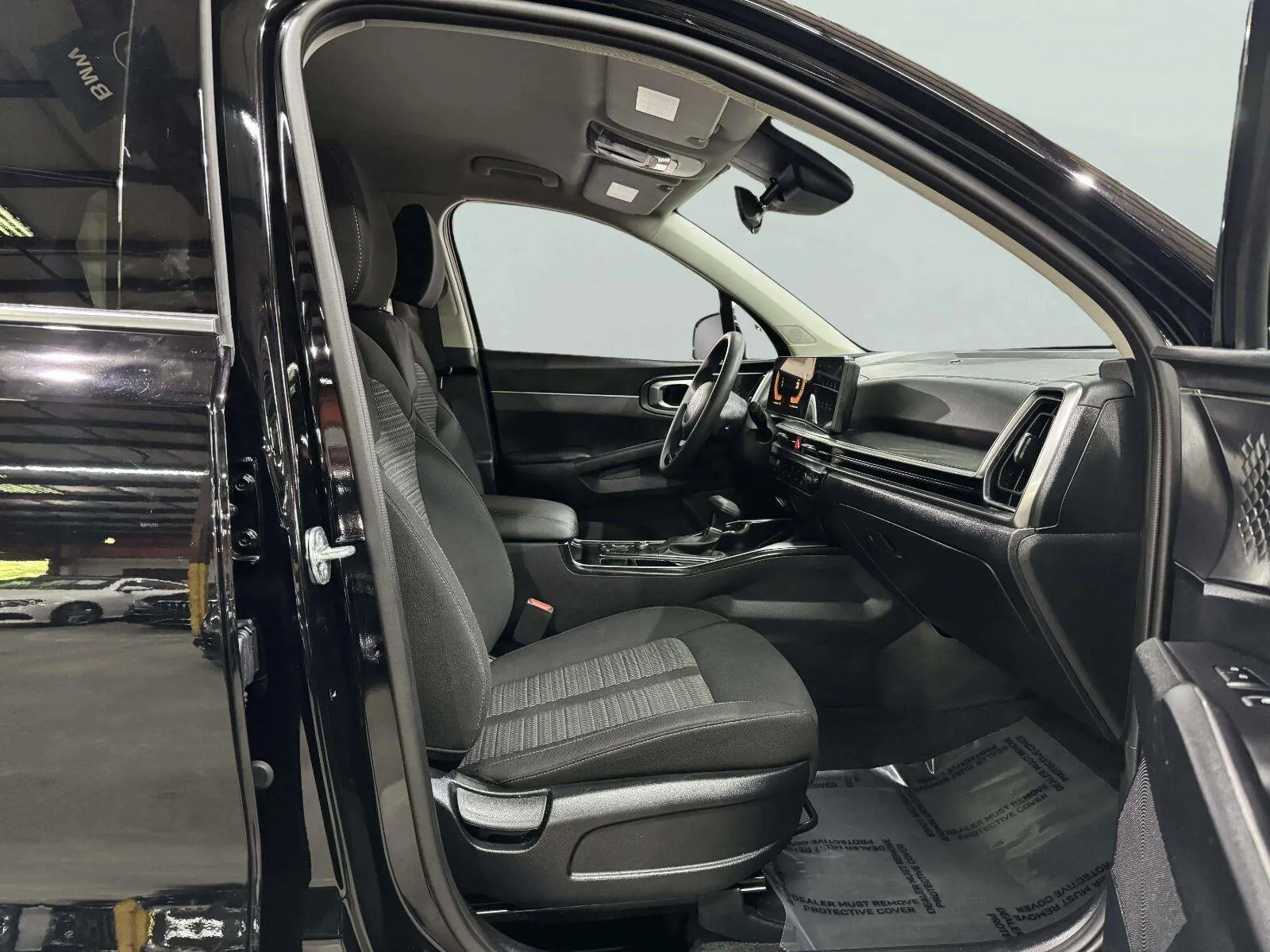 Kia Sorento photo 28