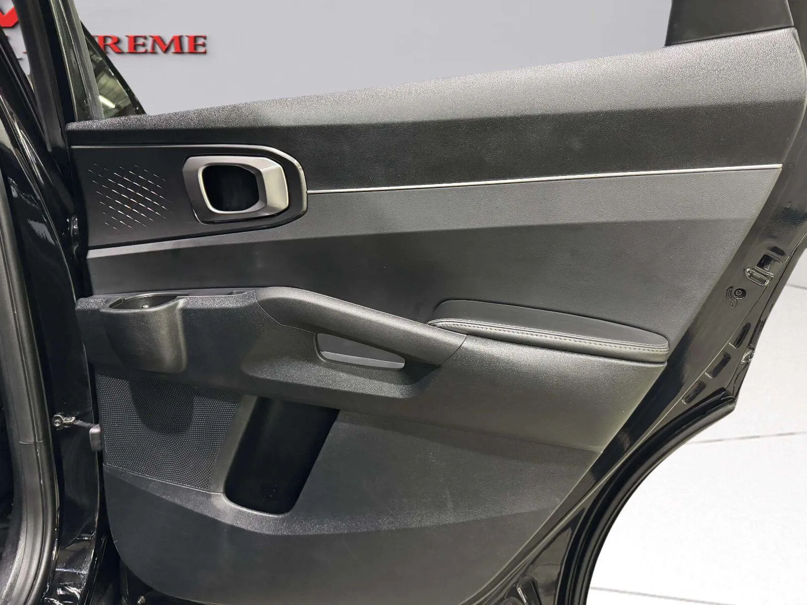 Kia Sorento photo 30