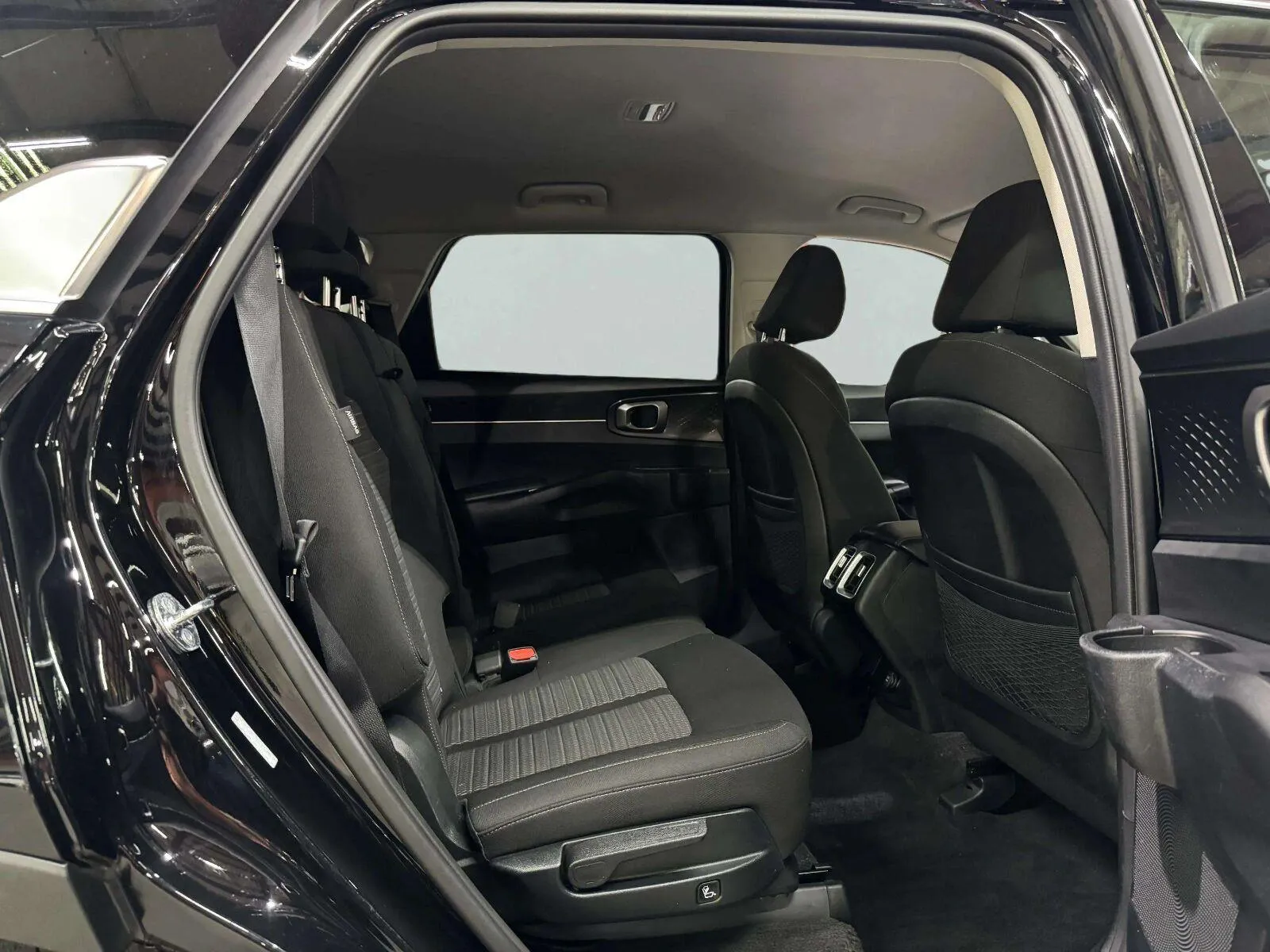Kia Sorento photo 31