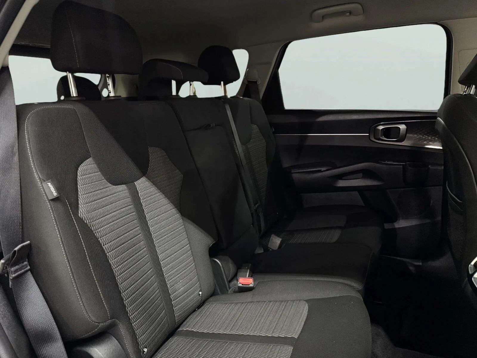 Kia Sorento photo 32