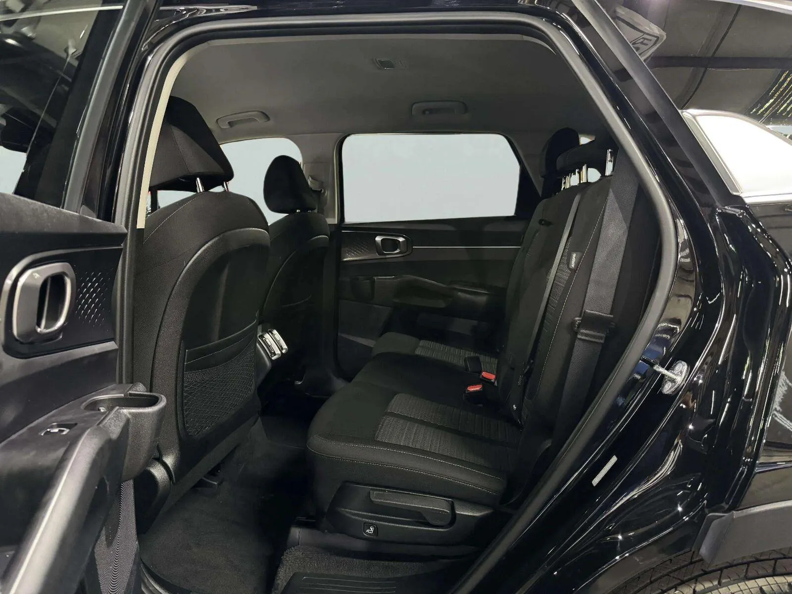 Kia Sorento photo 34