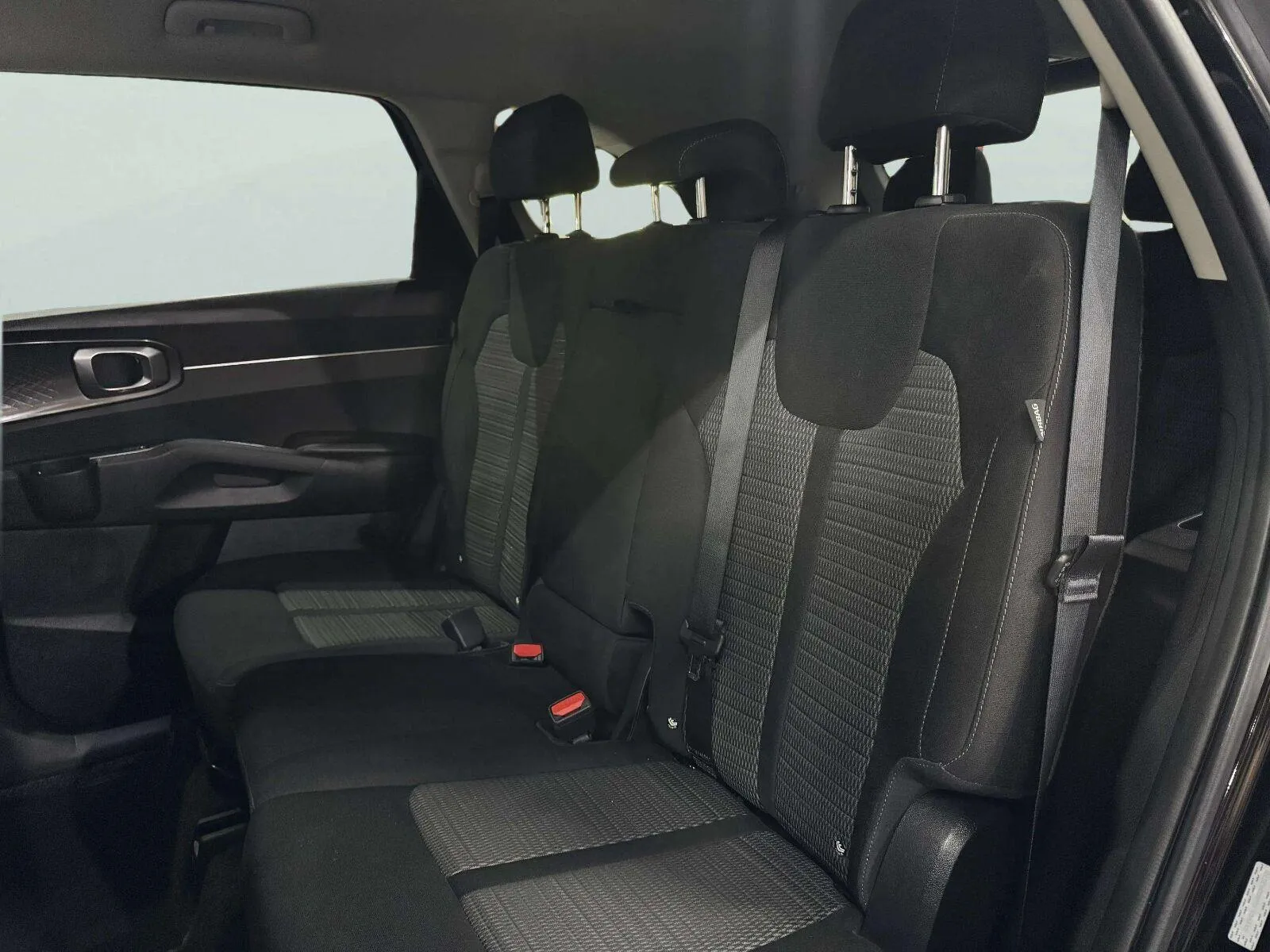 Kia Sorento photo 35