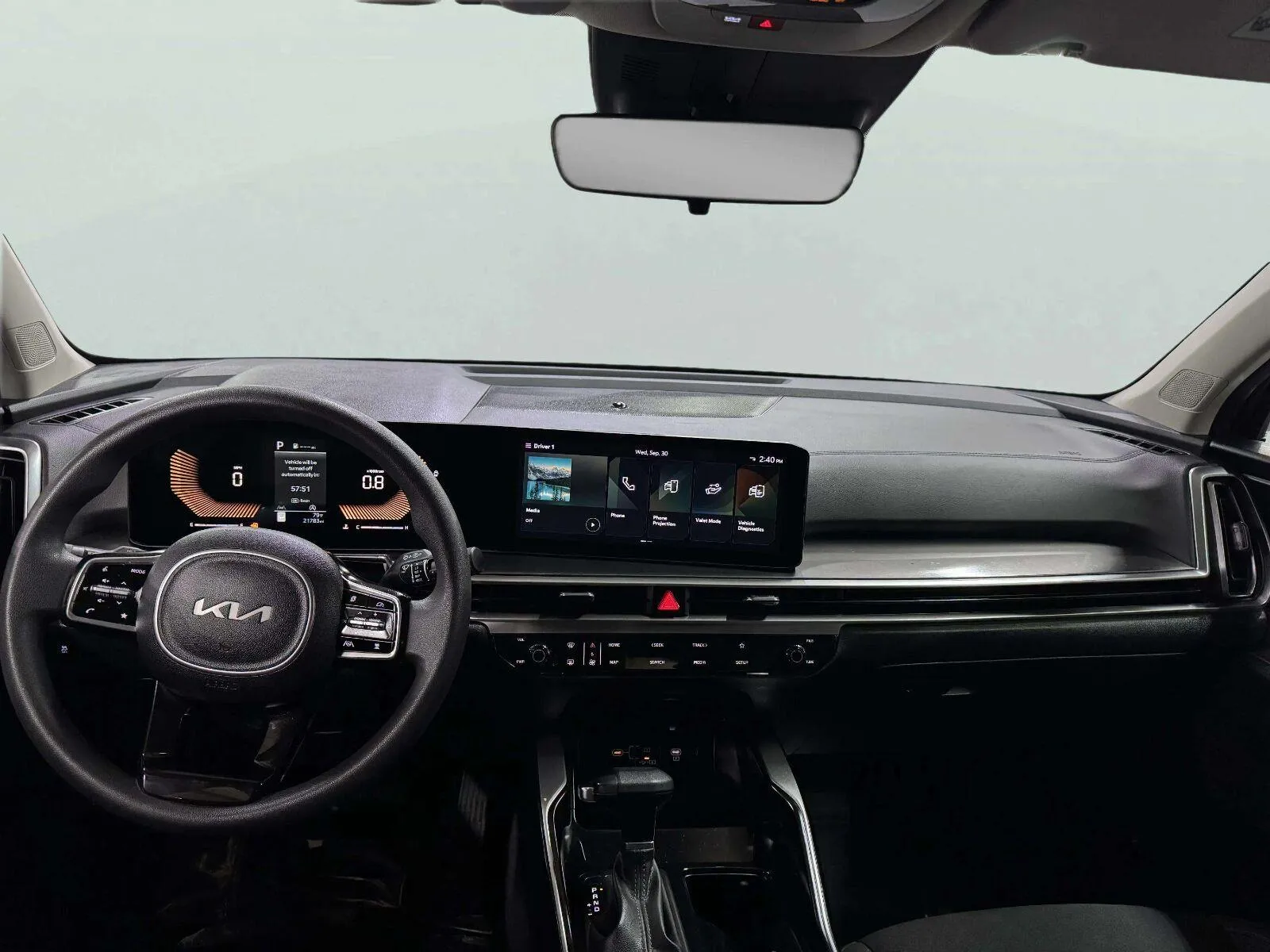 Kia Sorento photo 37