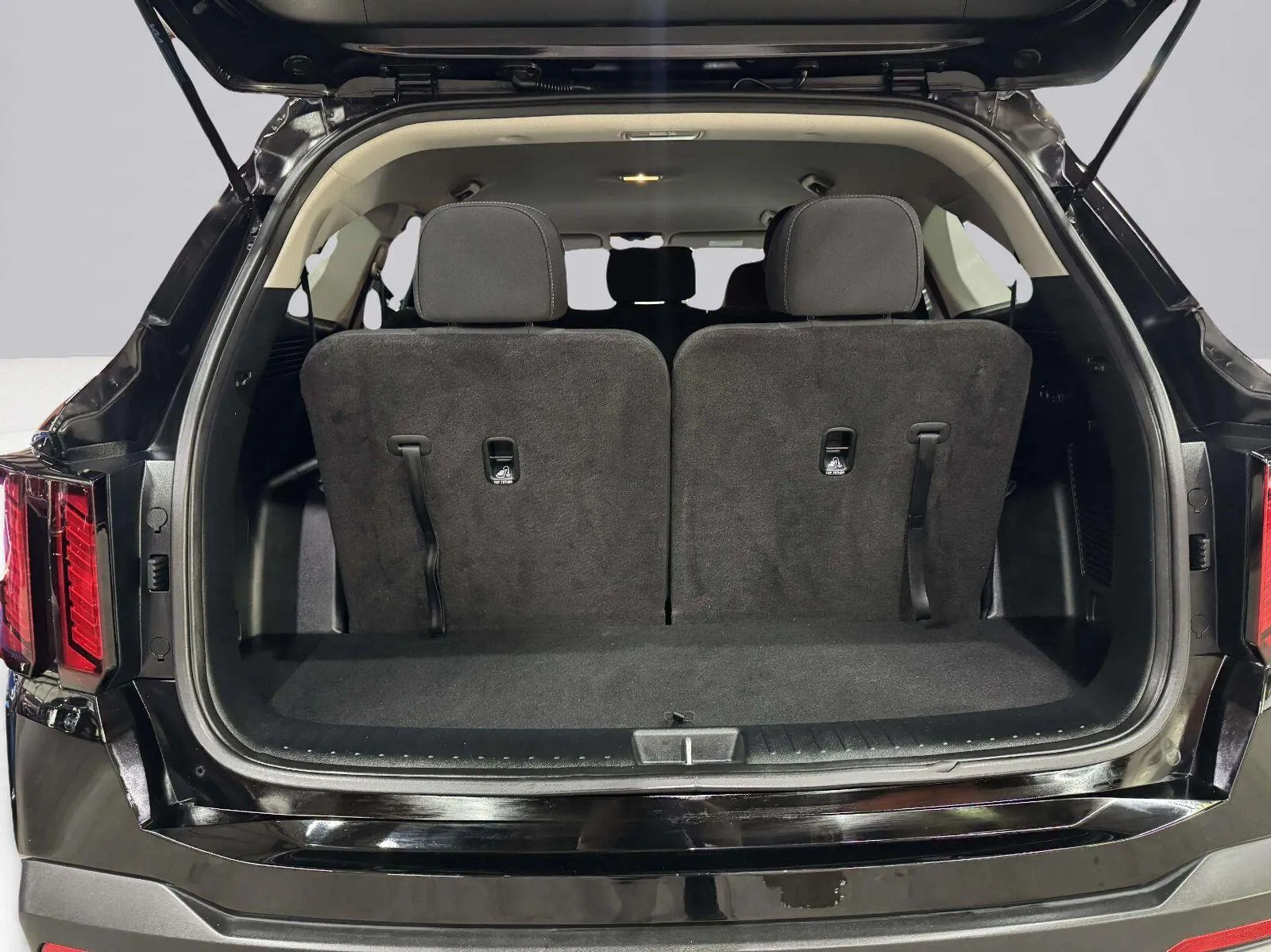 Kia Sorento photo 38