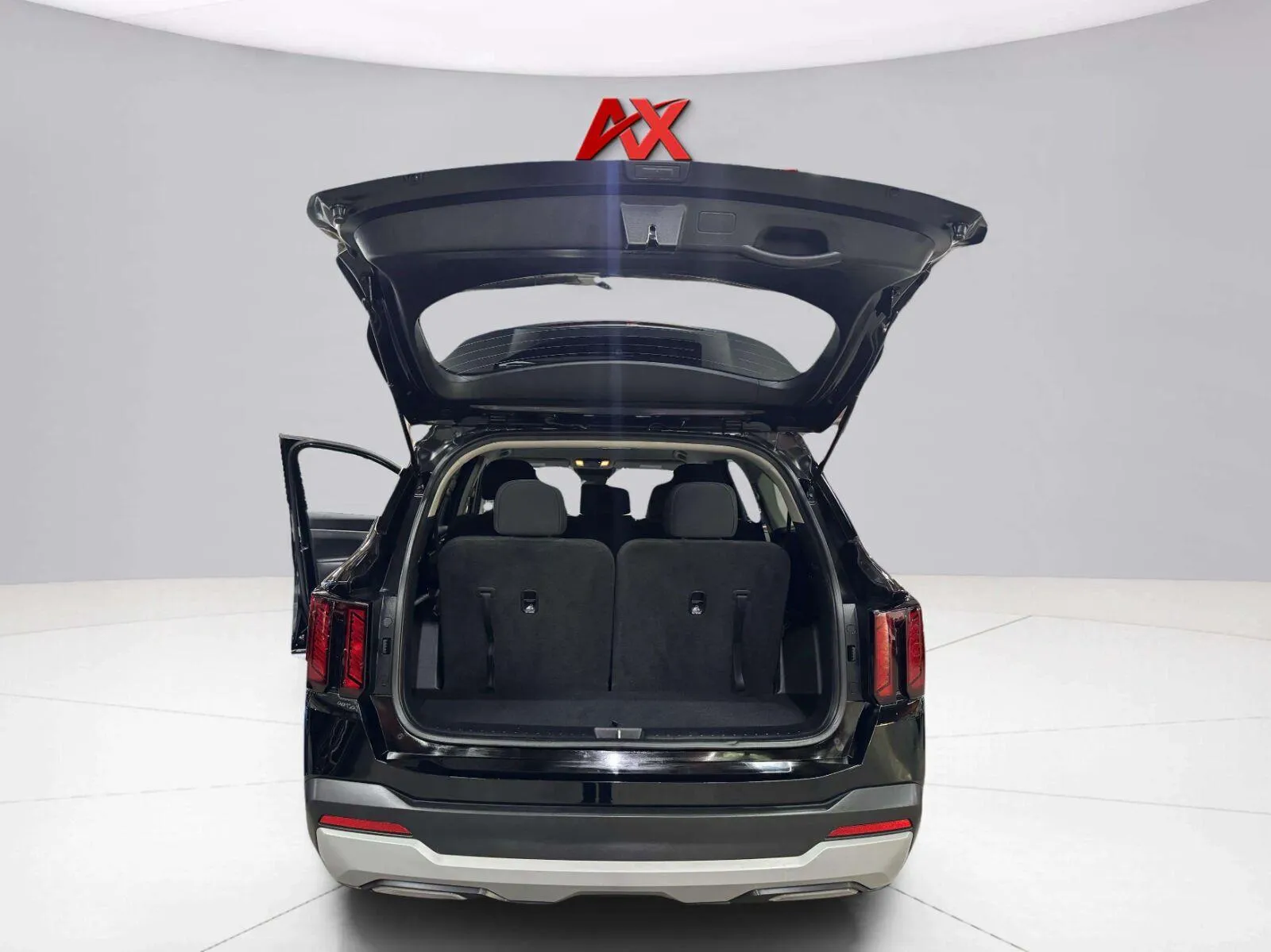 Kia Sorento photo 39