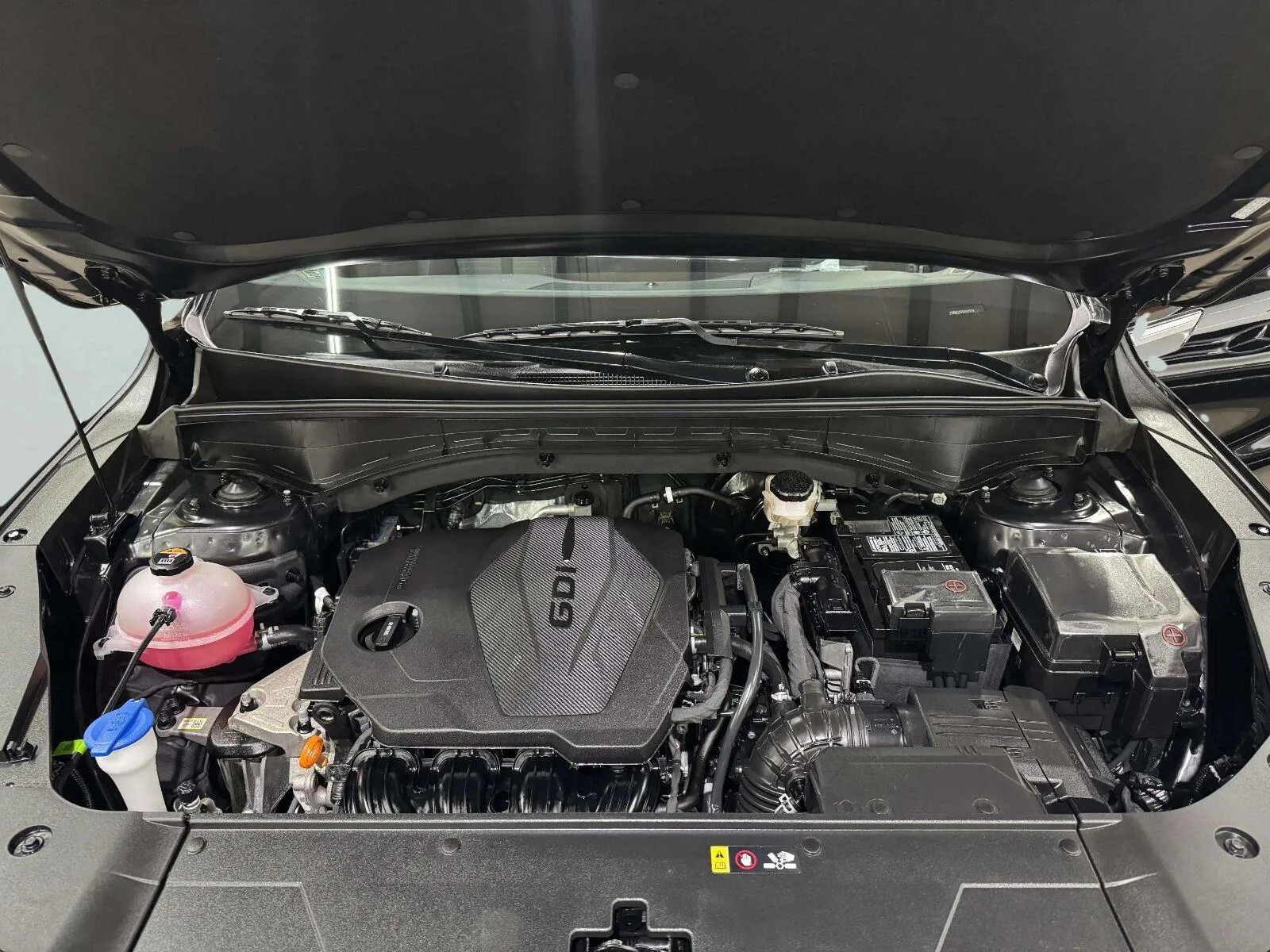 Kia Sorento photo 40