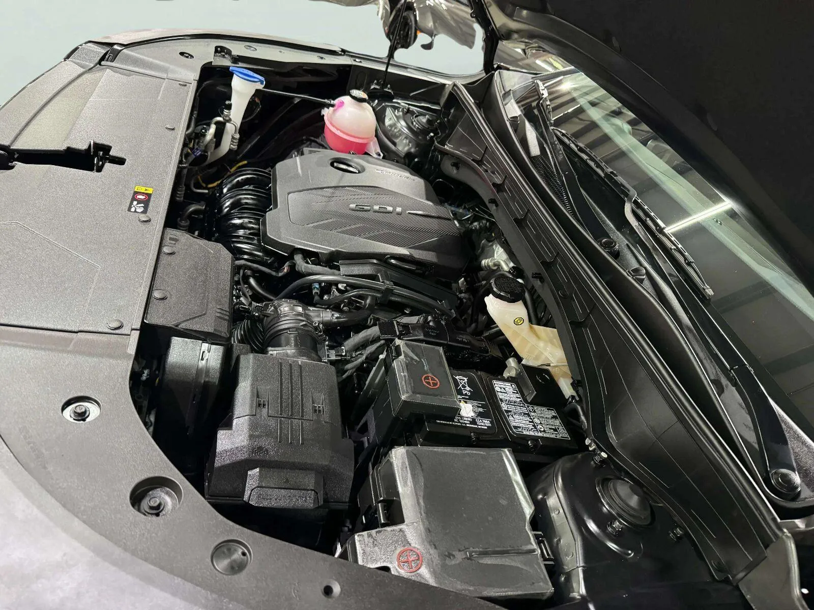 Kia Sorento photo 41