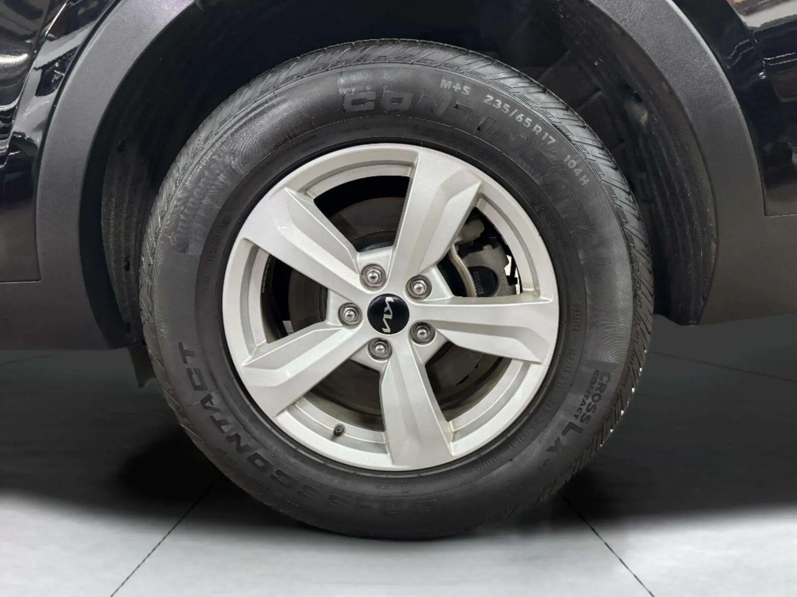 Kia Sorento photo 43
