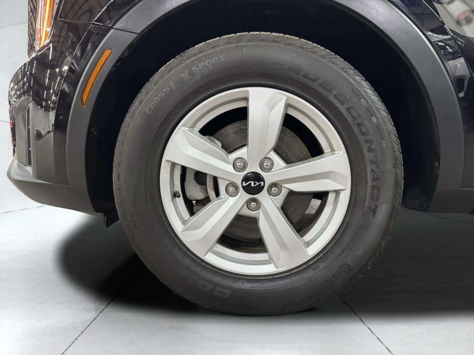 Kia Sorento photo 44