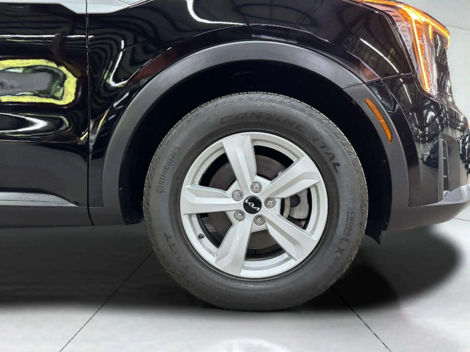 Kia Sorento photo 45