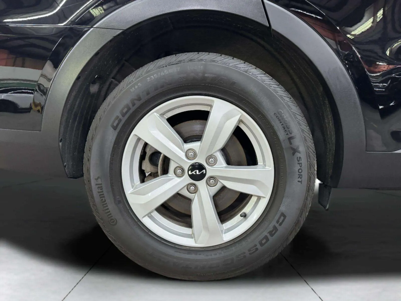 Kia Sorento photo 46