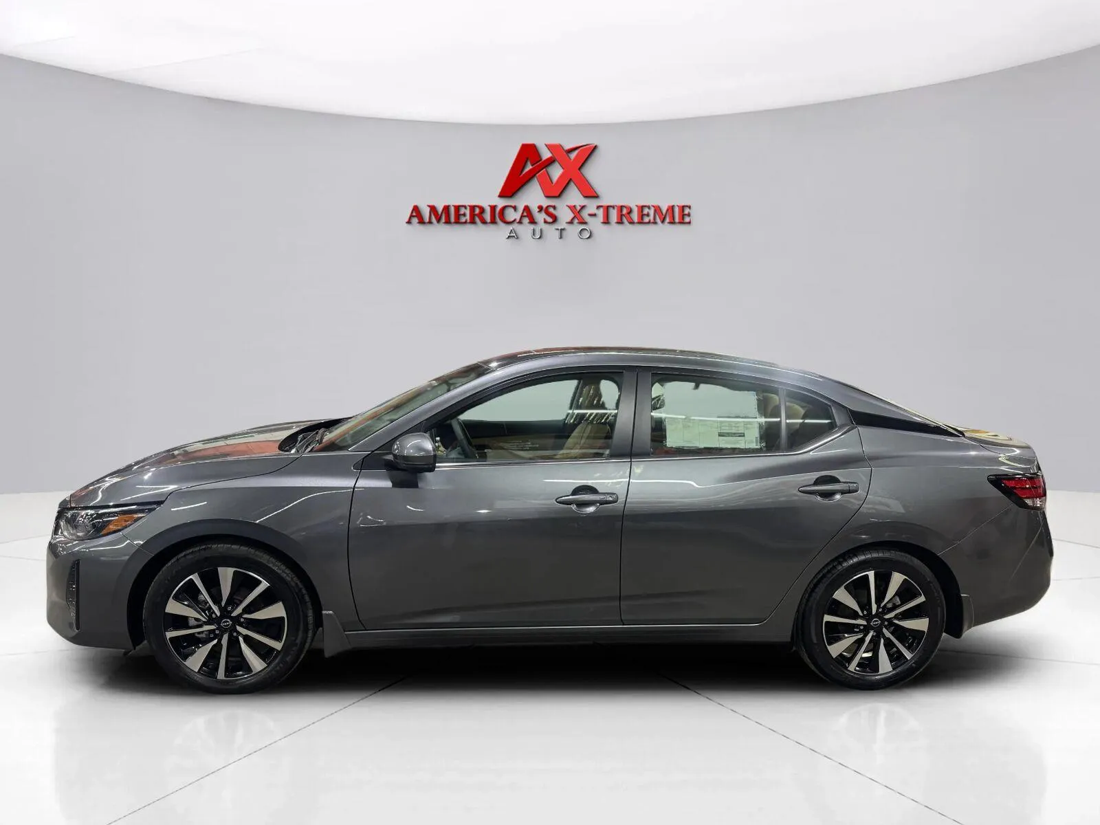 Nissan Sentra photo 4
