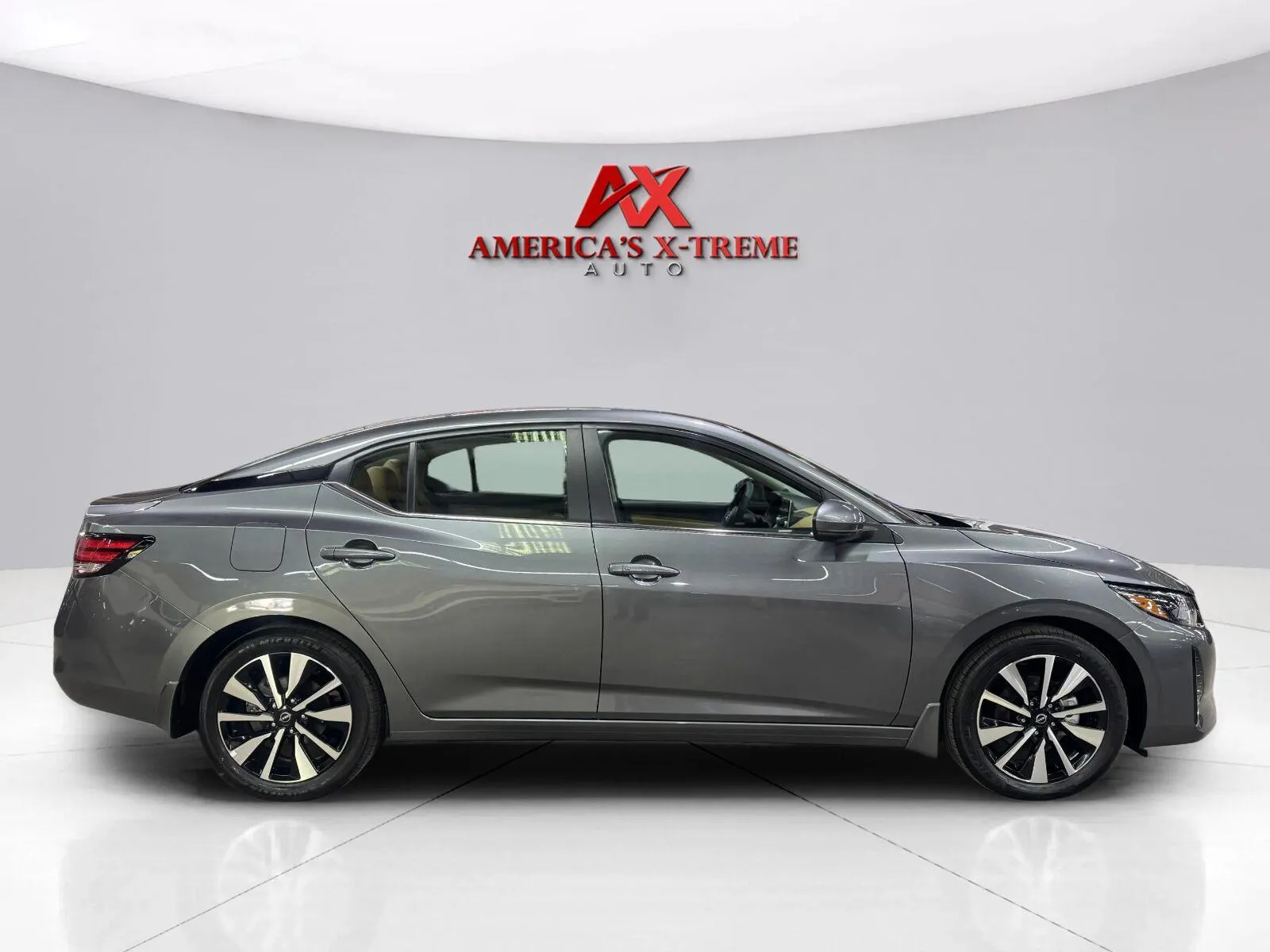 Nissan Sentra photo 8