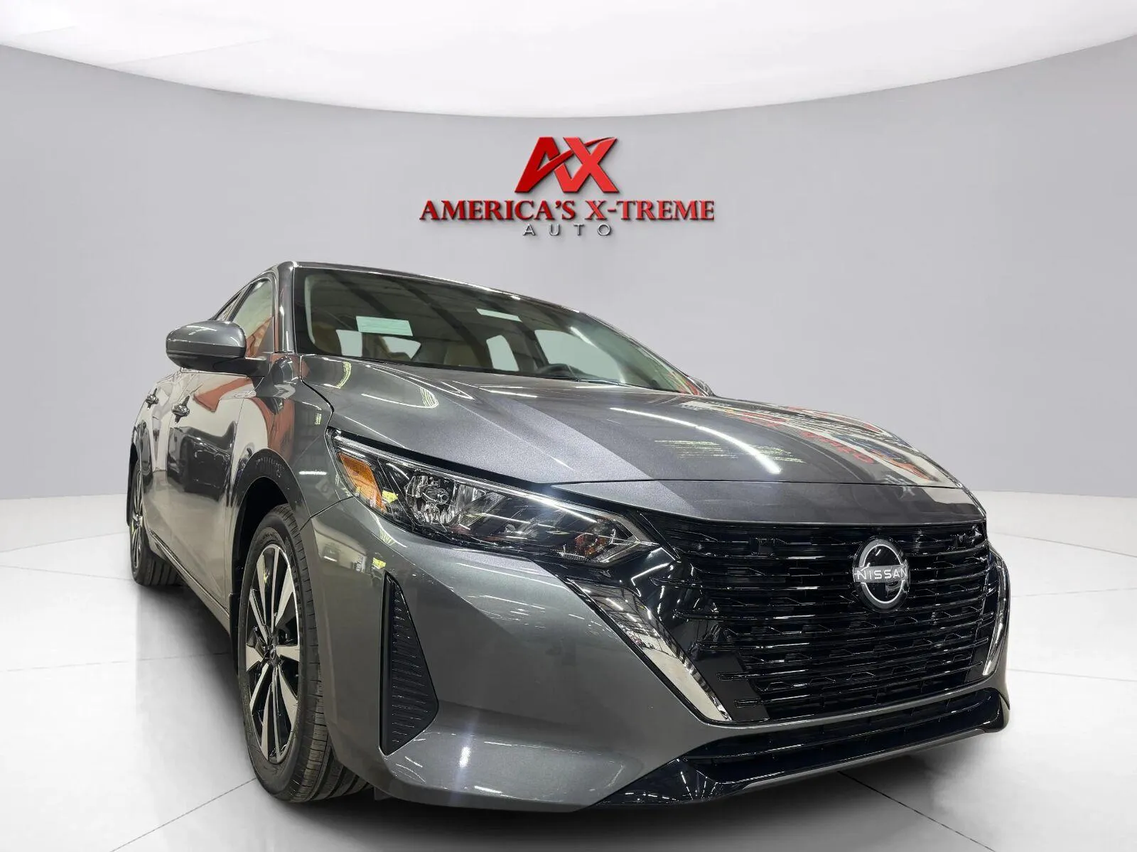 Nissan Sentra photo 9