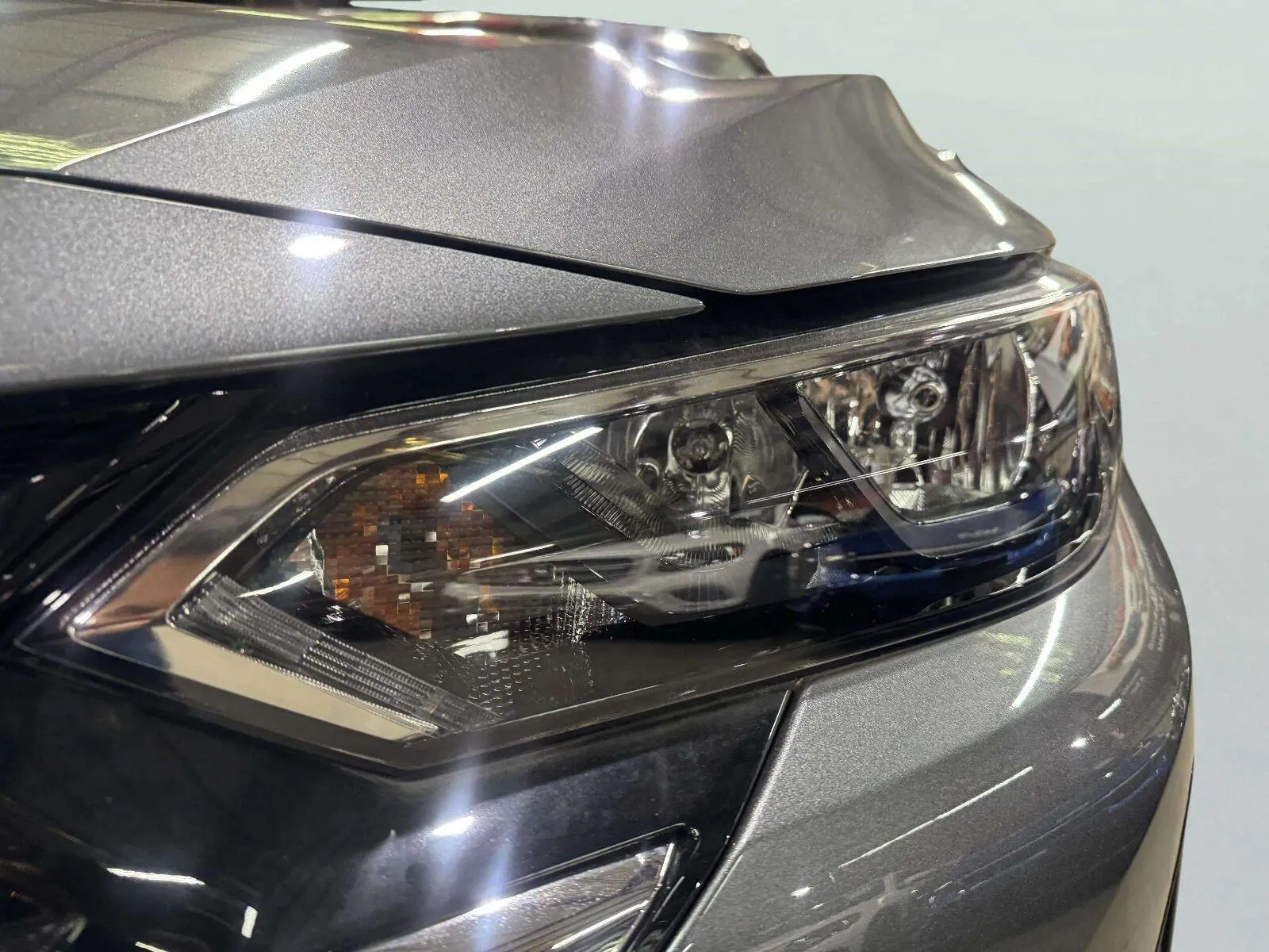 Nissan Sentra photo 11